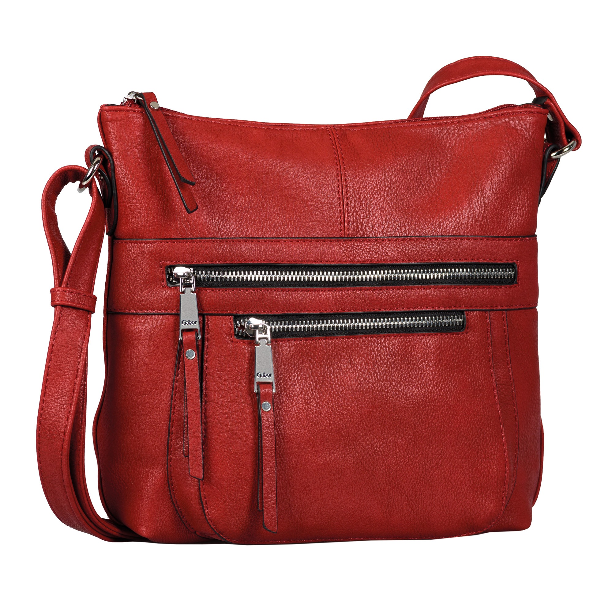 Image of Gabor Umhängetasche »TINA«, mti vielen Fächern und Täschchen bei Ackermann Versand Schweiz