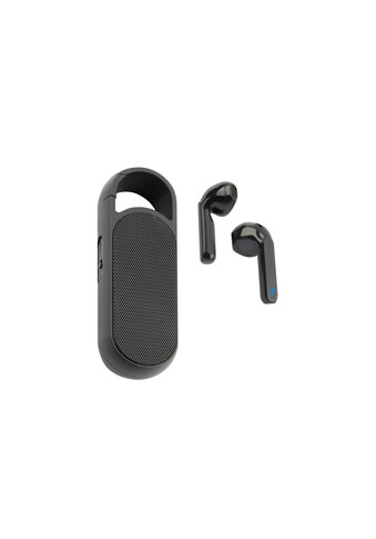 4smarts wireless In-Ear-Kopfhörer »4smarts True Wireless In-Ear-Kopfhörer« kaufen
