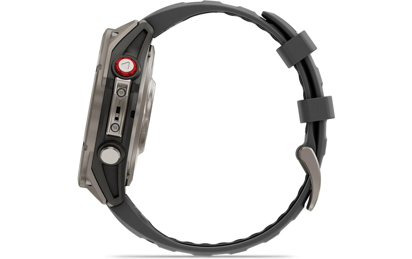 Garmin Smartwatch »fēnix 8 Pro – AMOLED«(/ 1,4 ″)