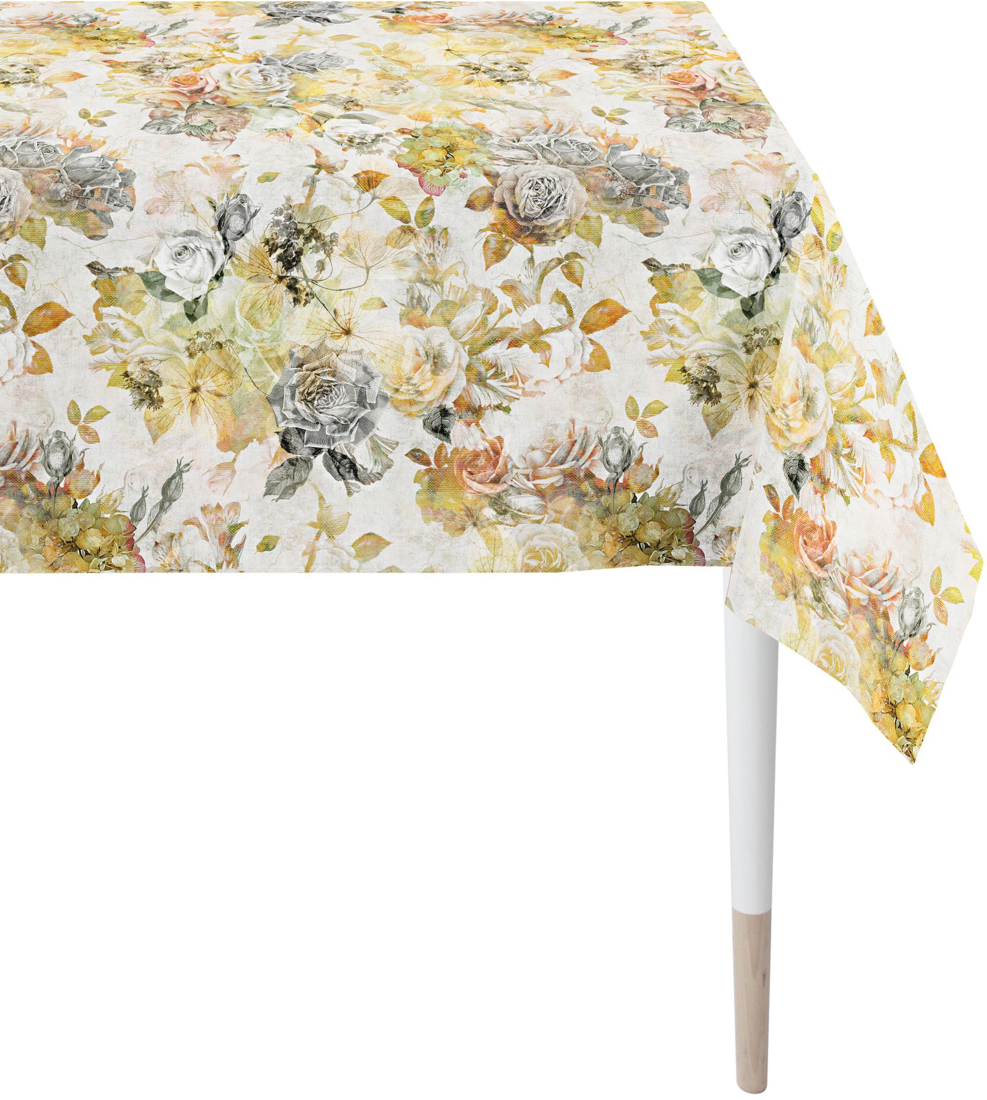Image of APELT Tischdecke »2708 Herbstzeit«, (1 St.), Digitaldruck bei Ackermann Versand Schweiz