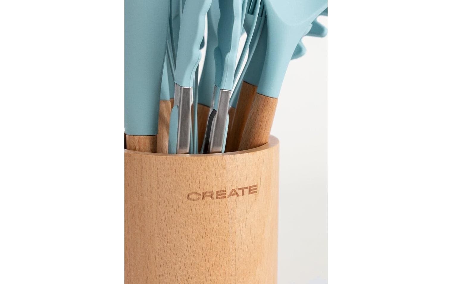   Kochbesteck-Set »Create Set«