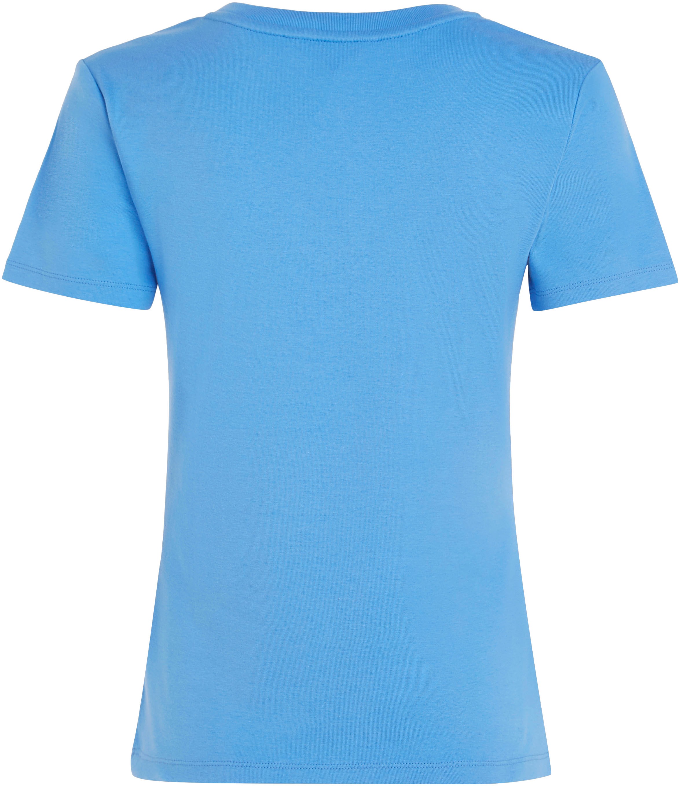 Tommy Hilfiger T-Shirt, mit Logostickerei