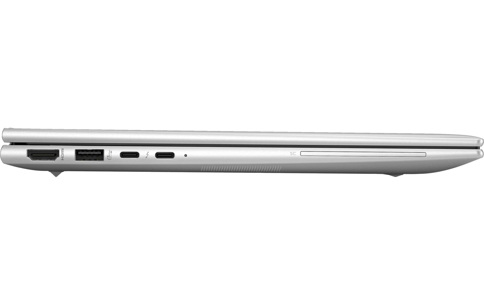 HP Business-Notebook »830 G11 970Q4ET«, / 13,3 Zoll, Intel, Core Ultra 7, 512 GB SSD