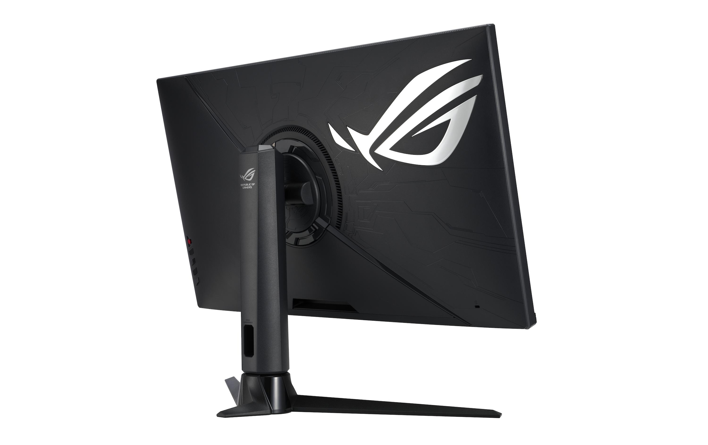 Asus Gaming-Monitor »ROG Strix XG32AQ«, 80,96 cm/32 Zoll, 2560 x 1440 px, WQHD, 1 ms Reaktionszeit, 175 Hz