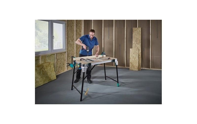 Wolfcraft Werkbank »Master cut 2600«