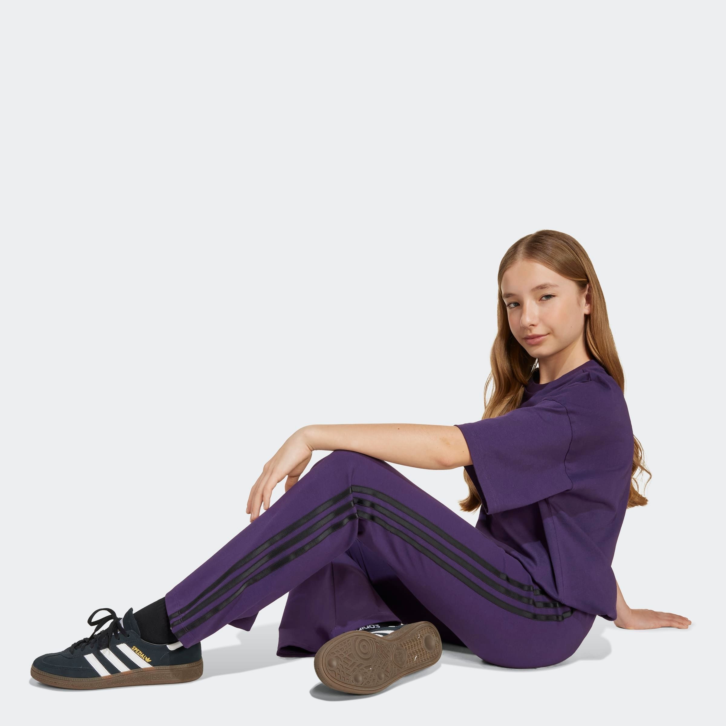 adidas Originals Leggings »FLAI LEGGINGS«, (1 tlg.)
