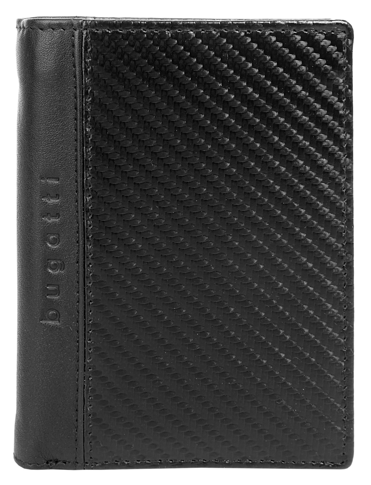 Image of bugatti Geldbörse »COMET«, (1 tlg.), echt Leder bei Ackermann Versand Schweiz