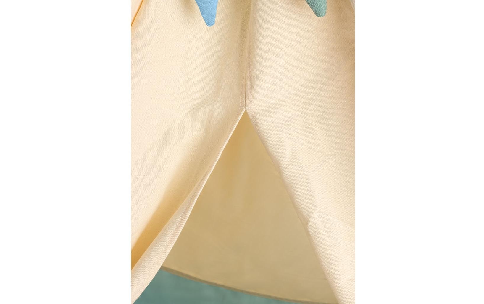 Pinolino® Spielzelt »Tipi Yuma«