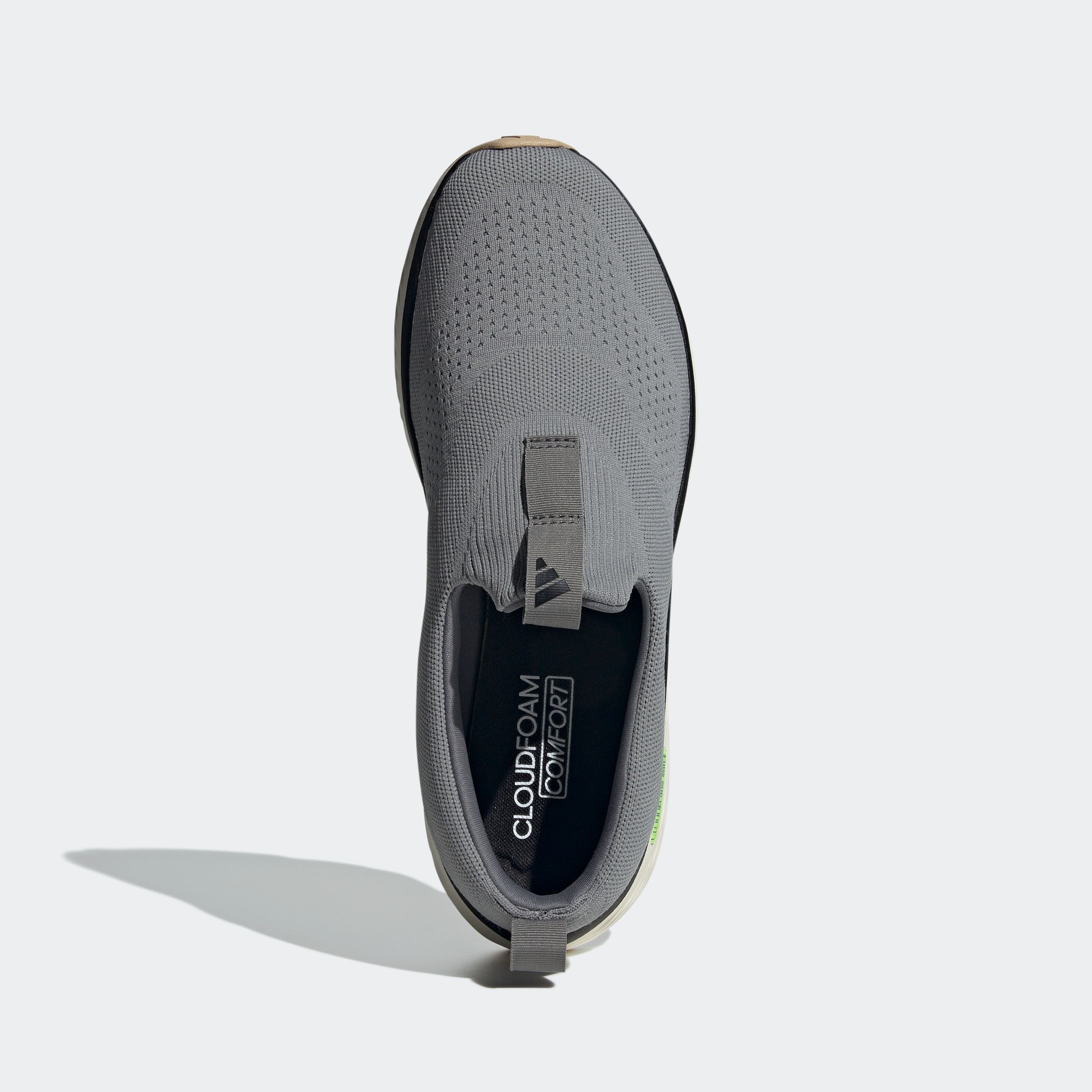 adidas Sportswear Slip-On Sneaker »CLOUDFOAM GO LOUNGER«