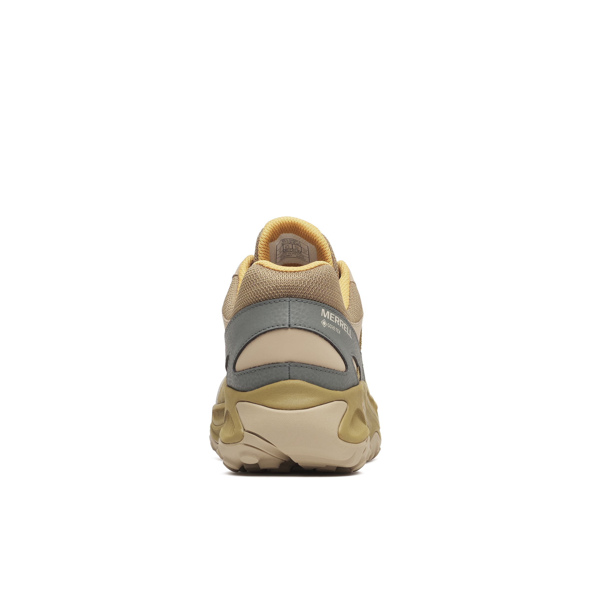 Merrell Wanderschuh »YOKOTA 3 GORE-TEX«, wasserdicht