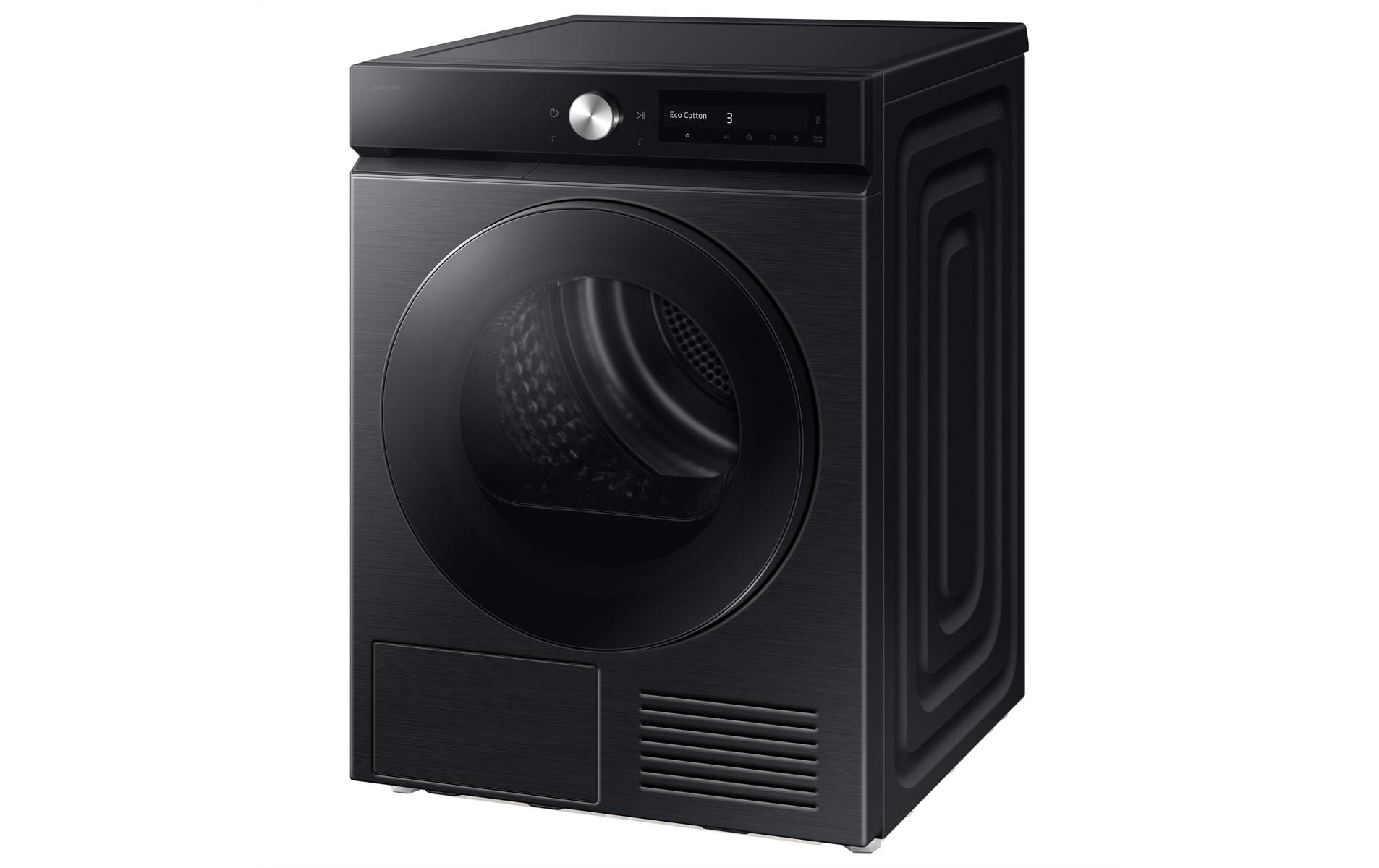 Samsung Lave-linge séchant »DV7000 Rechts« 64 dB(A) Wärmepumpentrockner