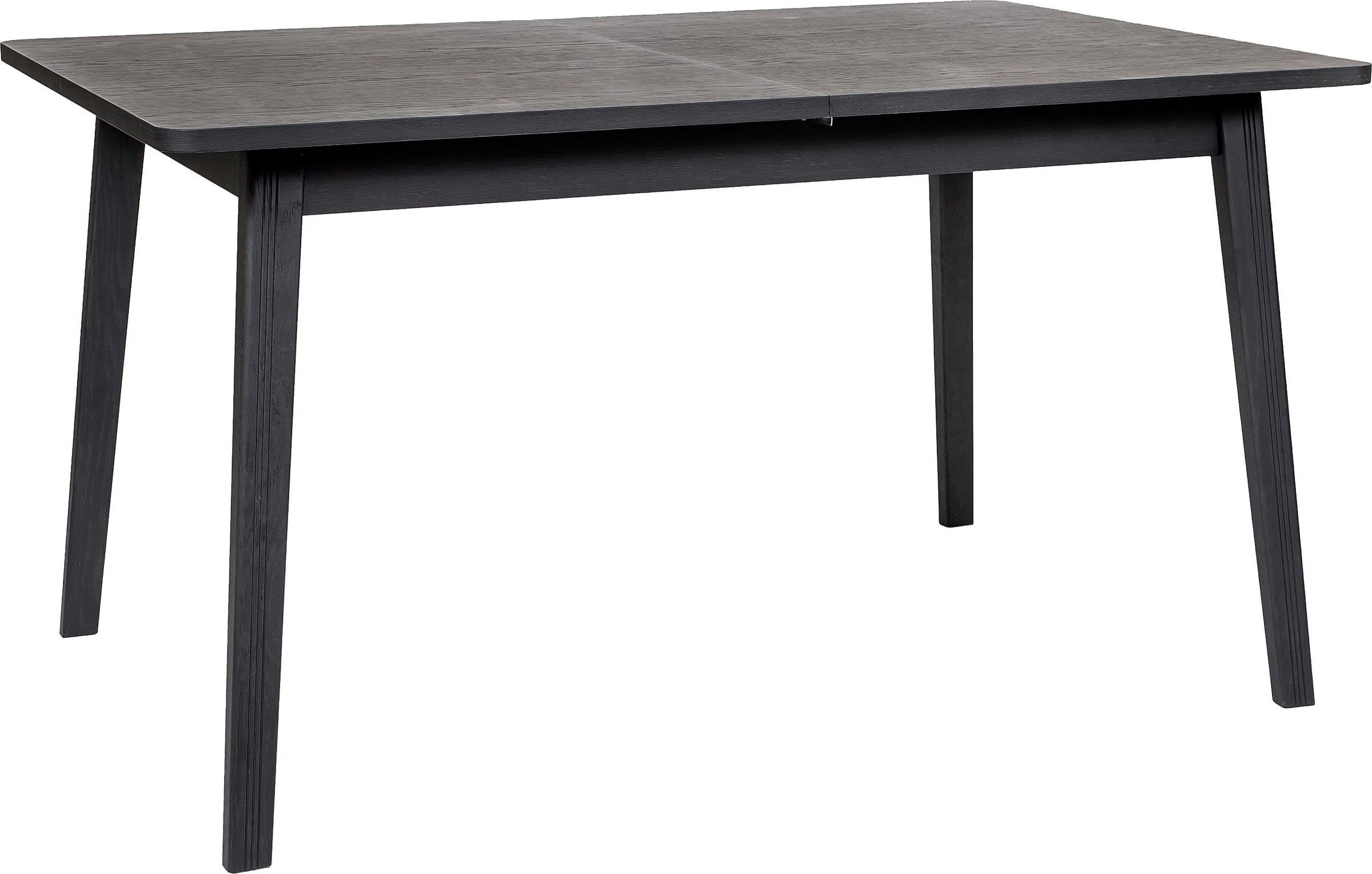 Woodman Esstisch, Breite 140 cm, FSC®-zertifiziert