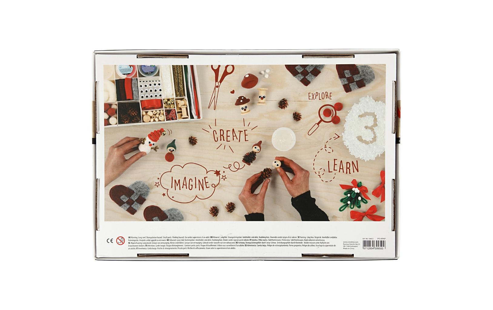 creativ company Kreativset »Kreativbo«