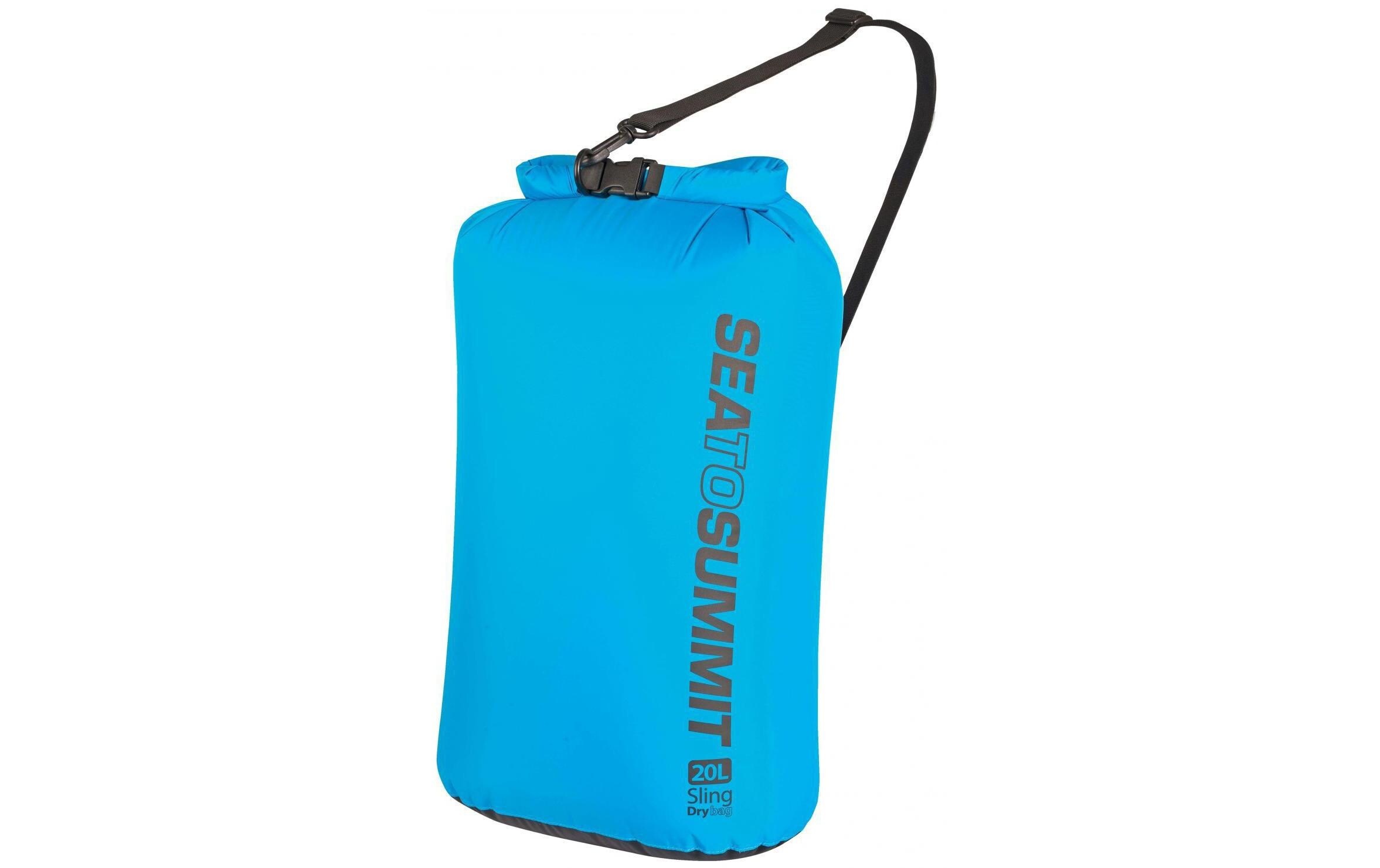 Image of sea to summit Drybag »Dry Bag Sling 20 l« bei Ackermann Versand Schweiz