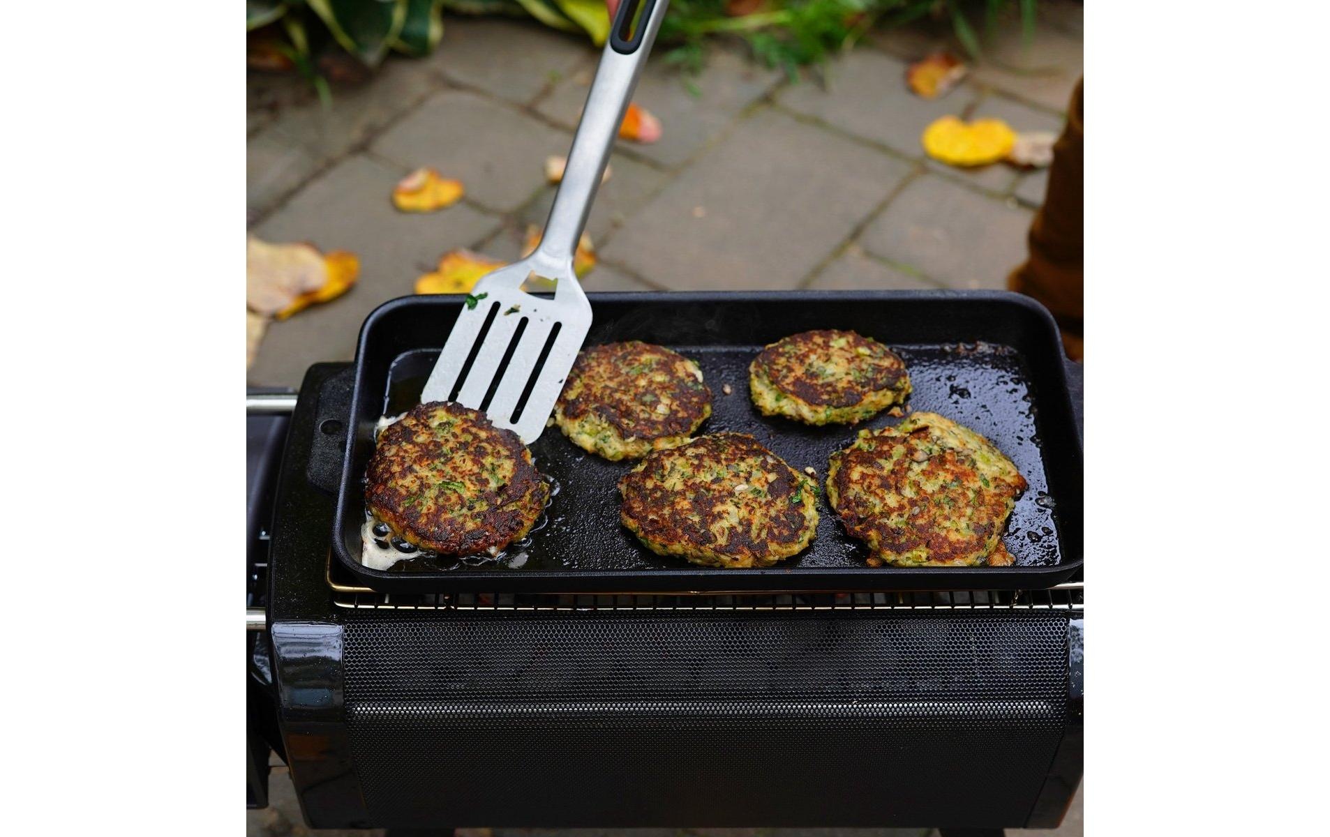 Grillbesteck-Set »BioLite BioLite Besteck-Set Prep & Grill To,«
