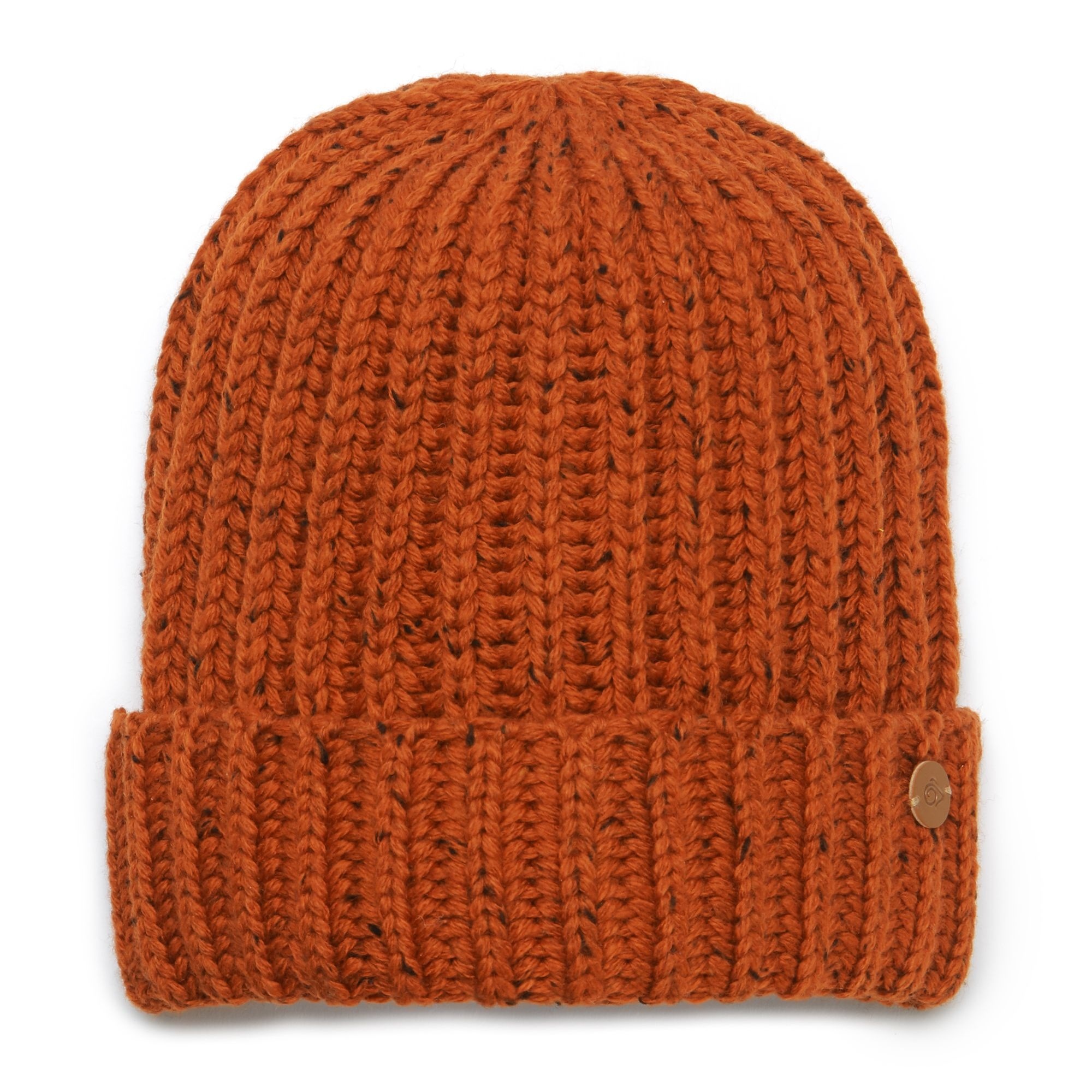 Strickmütze »Erwachsene Unisex Brice Mütze«