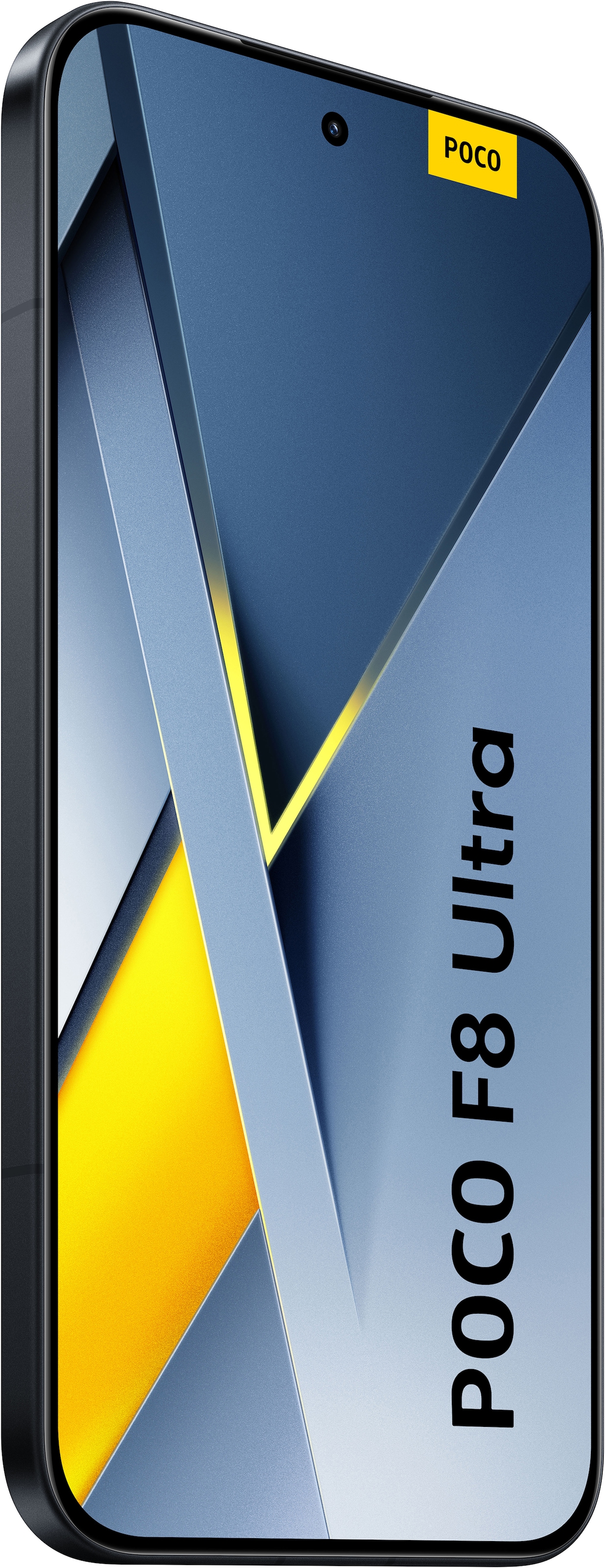 Xiaomi Smartphone »Poco F8 Ultra« noir