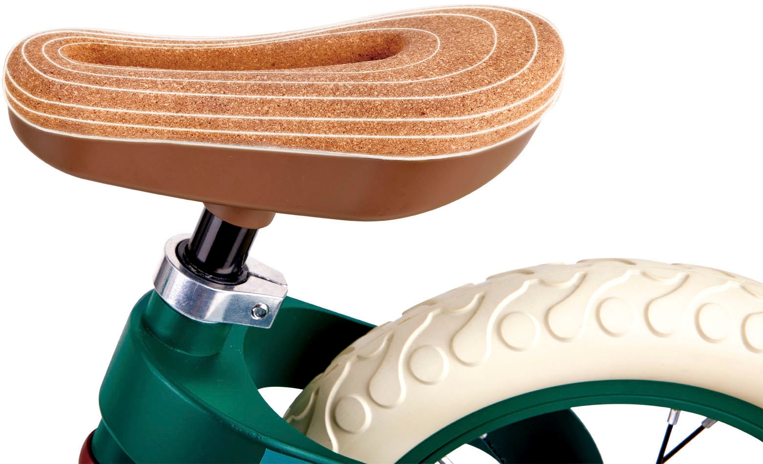 aus Hape Felgen shoppen einer »grün«, versandkostenfrei Magnesiumlegierung Modische Laufrad