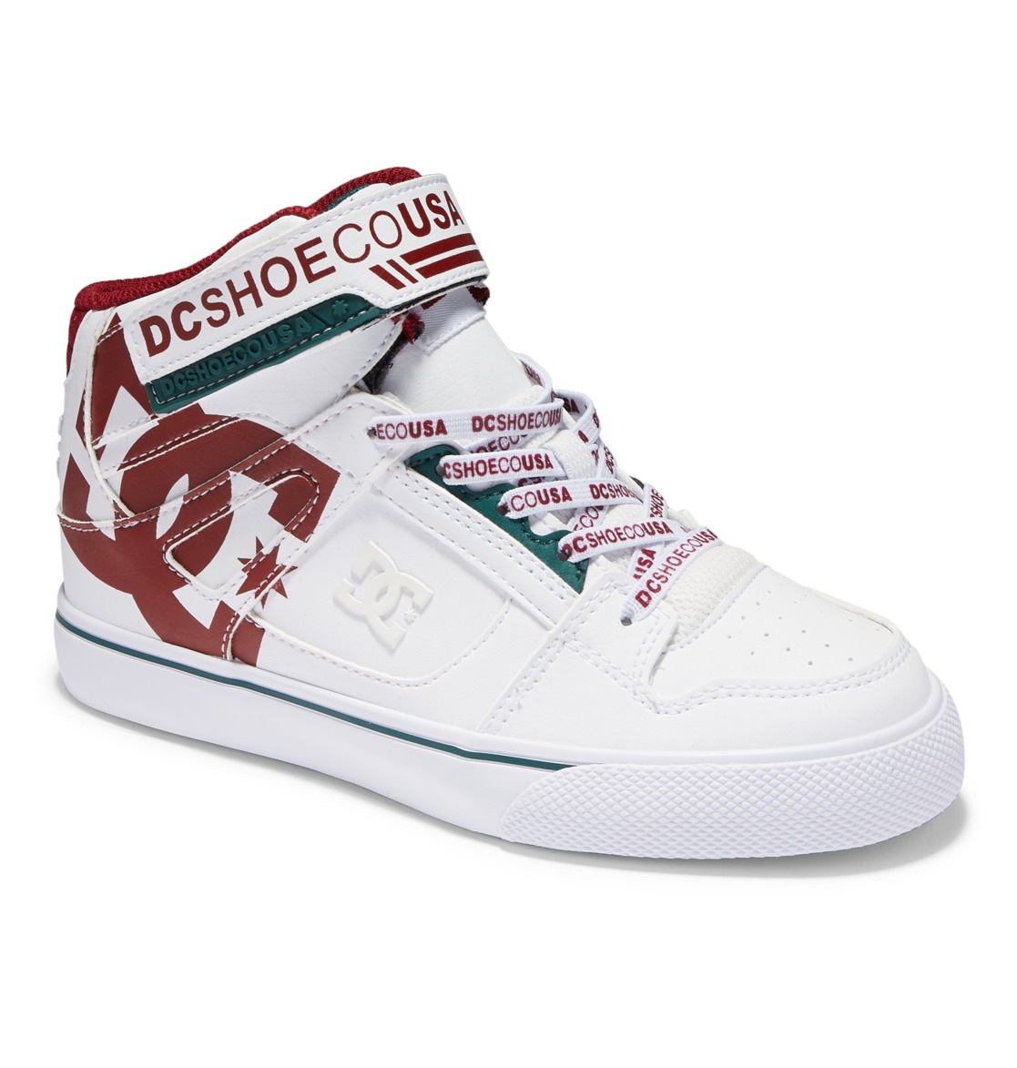 Image of DC Shoes Sneaker »Pure Hi SE« bei Ackermann Versand Schweiz