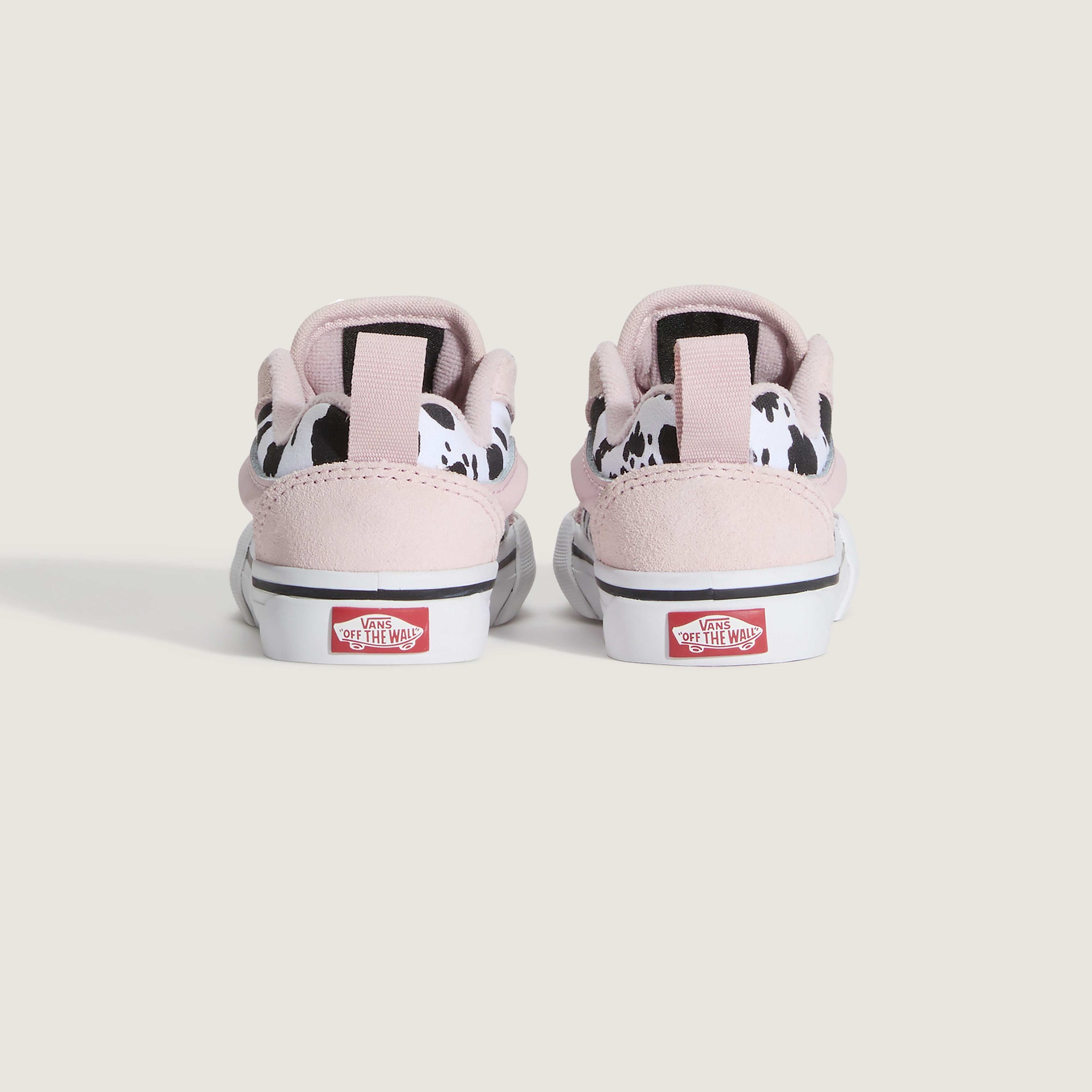Vans Sneaker »Knu Skool Elastic Lace«
