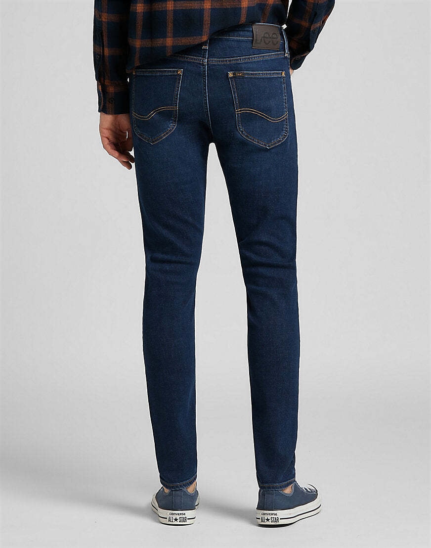 Lee® Skinny-fit-Jeans »LEE Jeans Skinny Fit Malone«