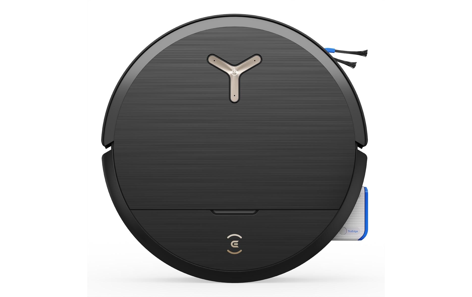 ECOVACS Nass-Trocken-Saugroboter »DEEBOT X9 PRO OMNI«