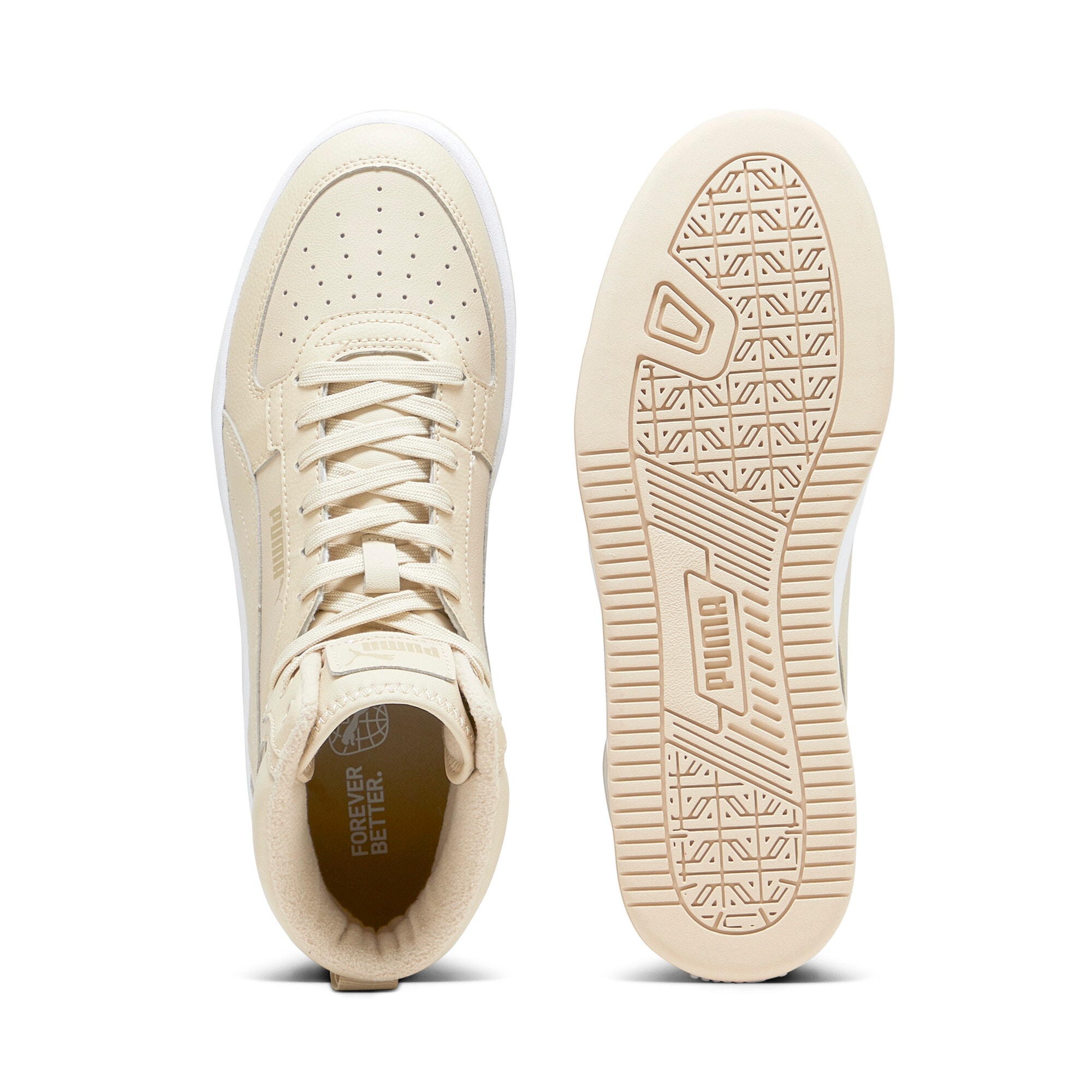 PUMA Winterboots »CAVEN 2.0 MID WTR«, Sneakerboots, Winterschuhe