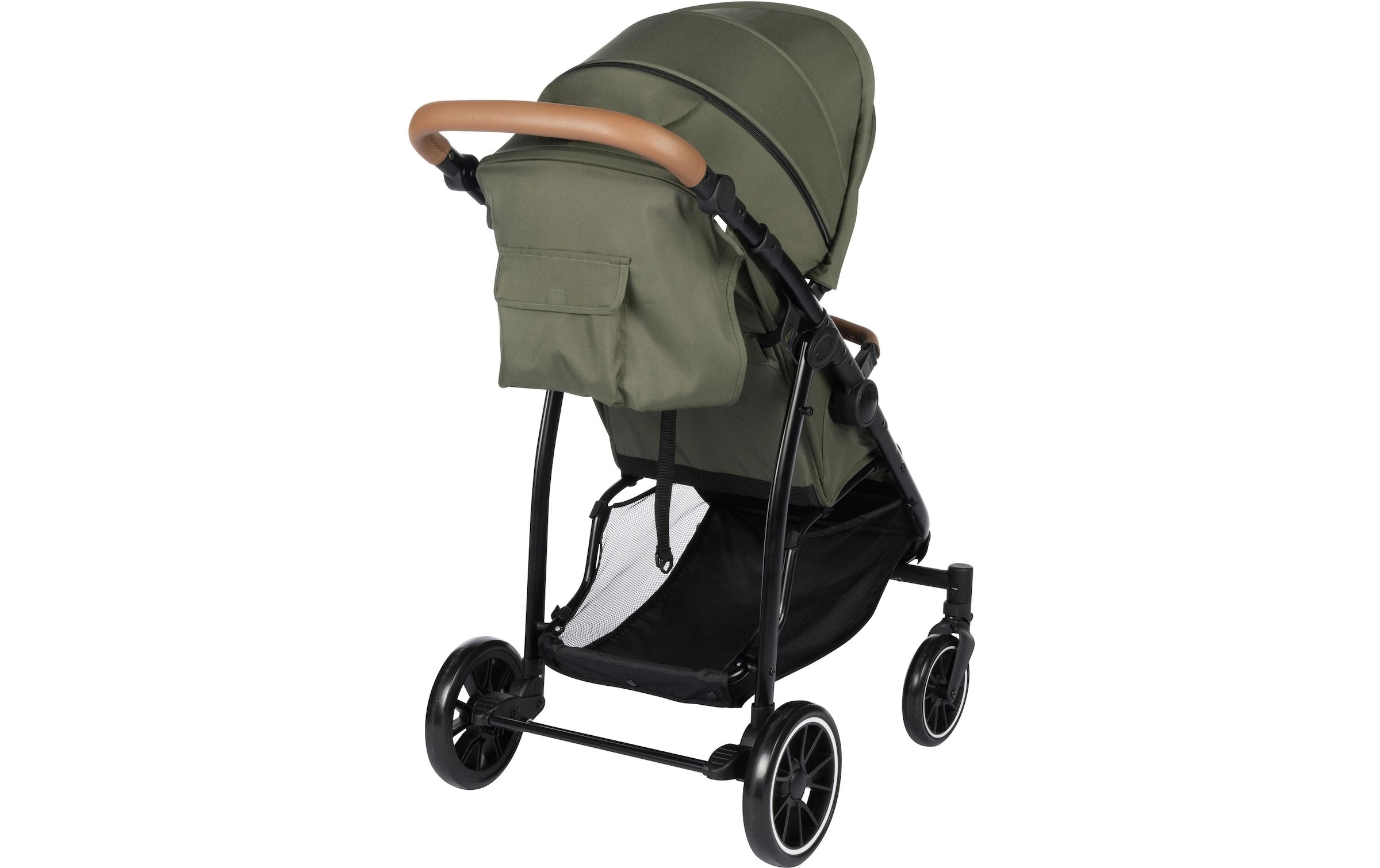 Kinder-Buggy »Ingenious Mineral Green«, 22 kg