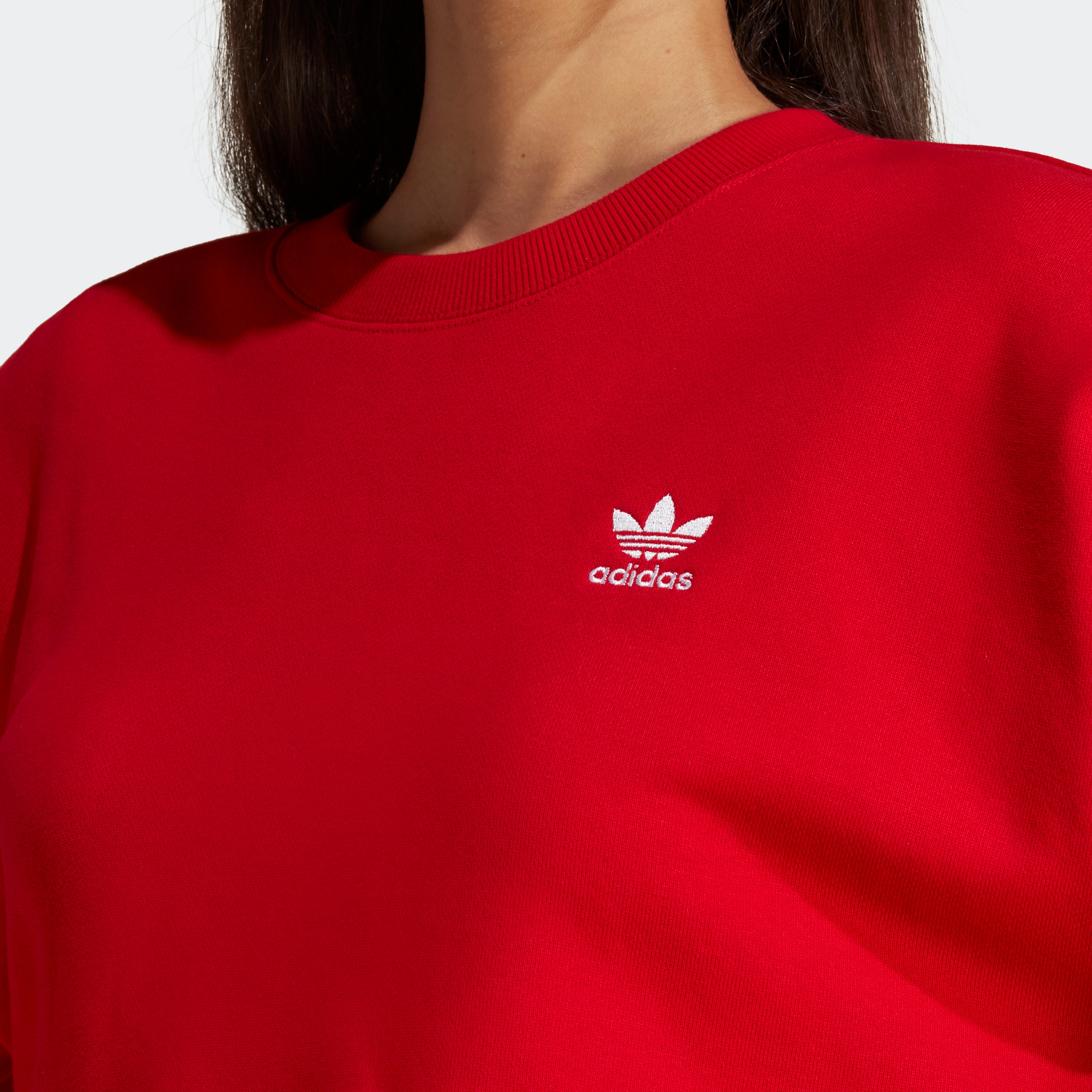 adidas Originals Kapuzensweatshirt »SWEATSHIRT«