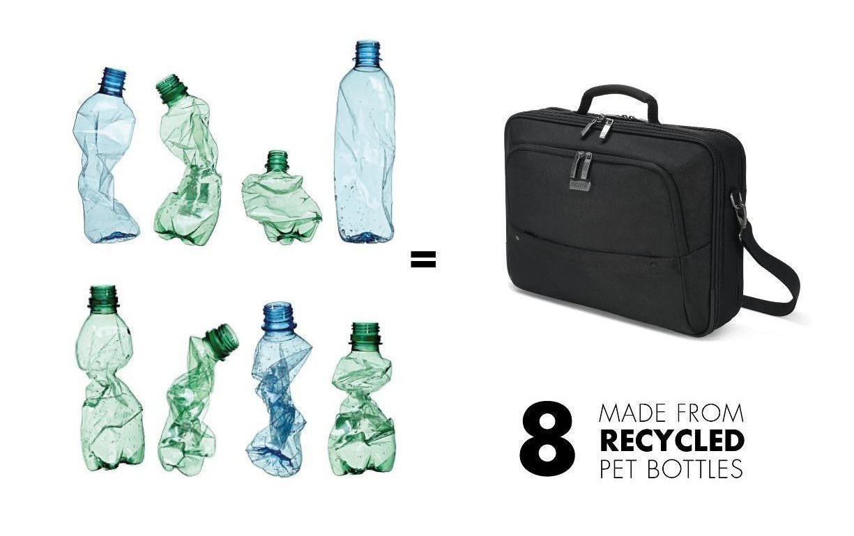 DICOTA Laptoptasche »Eco Multi«