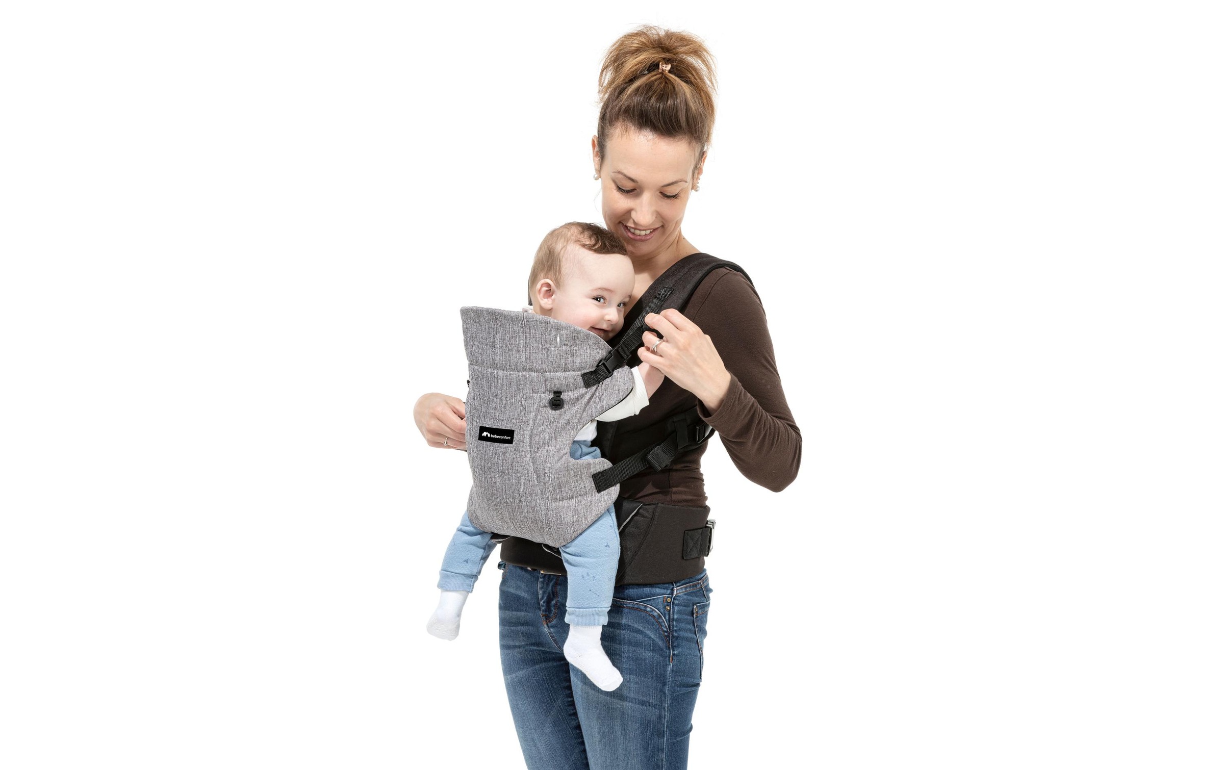 Bebeconfort Babytrage »Bebeconfort Babytrage Go 4 «