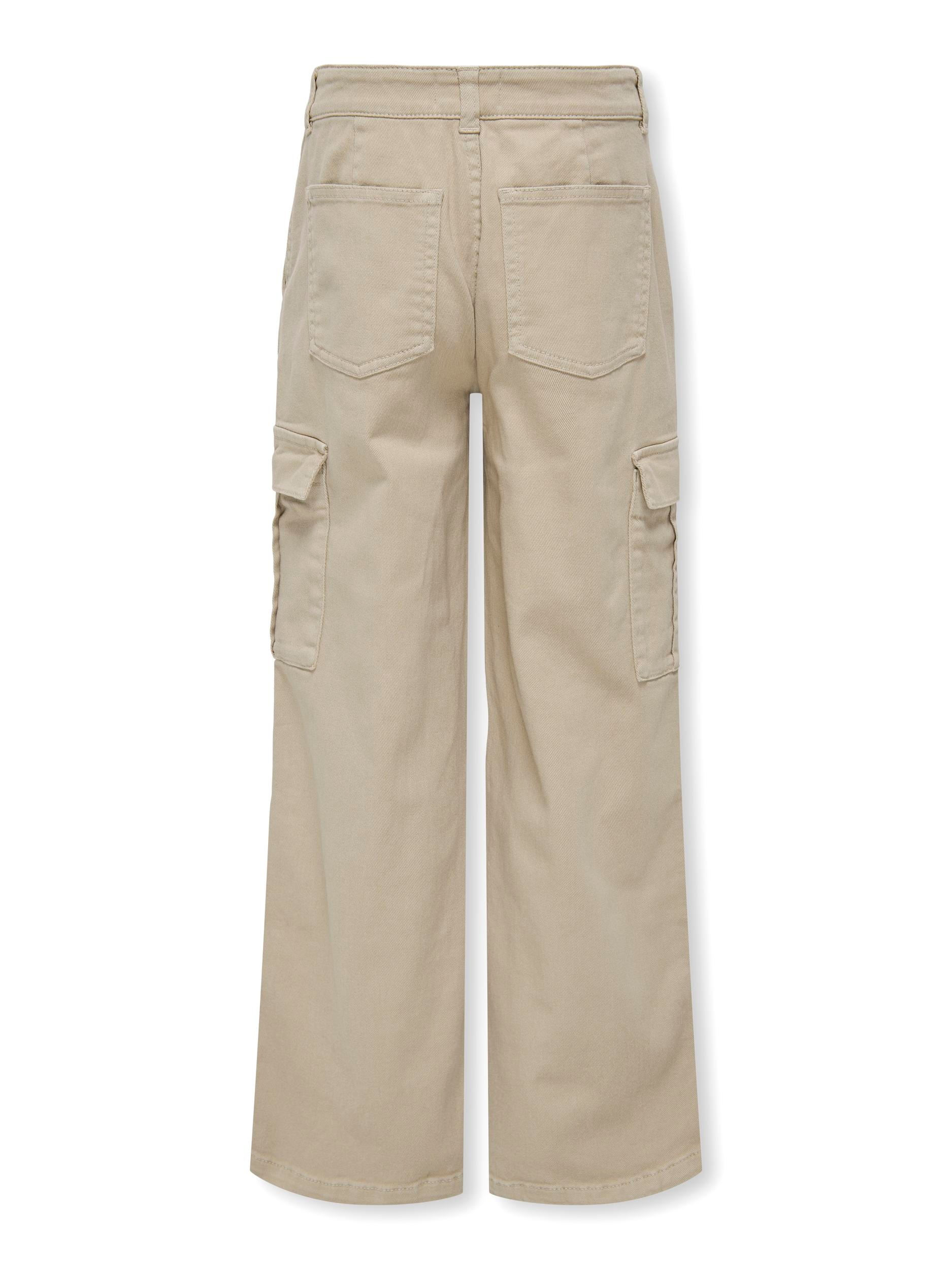 KIDS ONLY Cargohose »KOGYARROW-VOX STR CARGO PANT PNT NOOS«