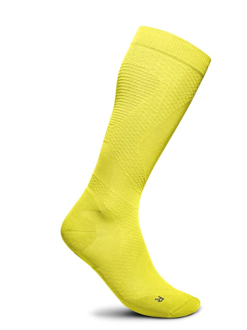 Image of Bauerfeind Kompressionsstrümpfe "Run Ultralight Compression Socks"