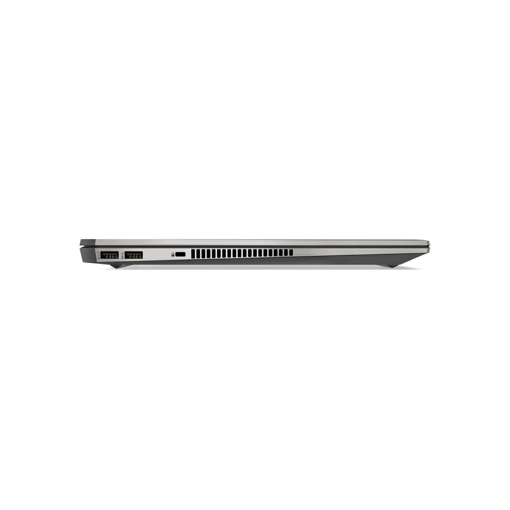 HP Business-Notebook »Studio G5 6TW17ES Allplan zertifiziert«, / 15,6 Zoll, Intel, Core i7, 16 GB HDD, 64 GB SSD