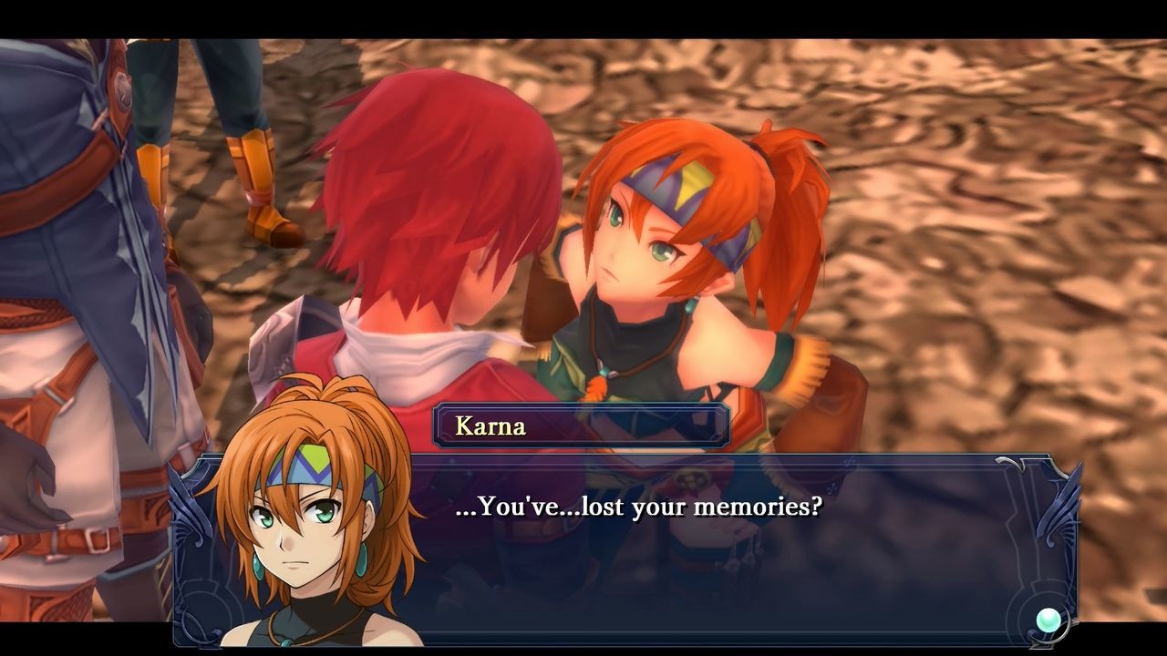 Marvelous Games Logiciel de jeu »Ys Memoire: Revelations in Celceta« Nintendo Switch