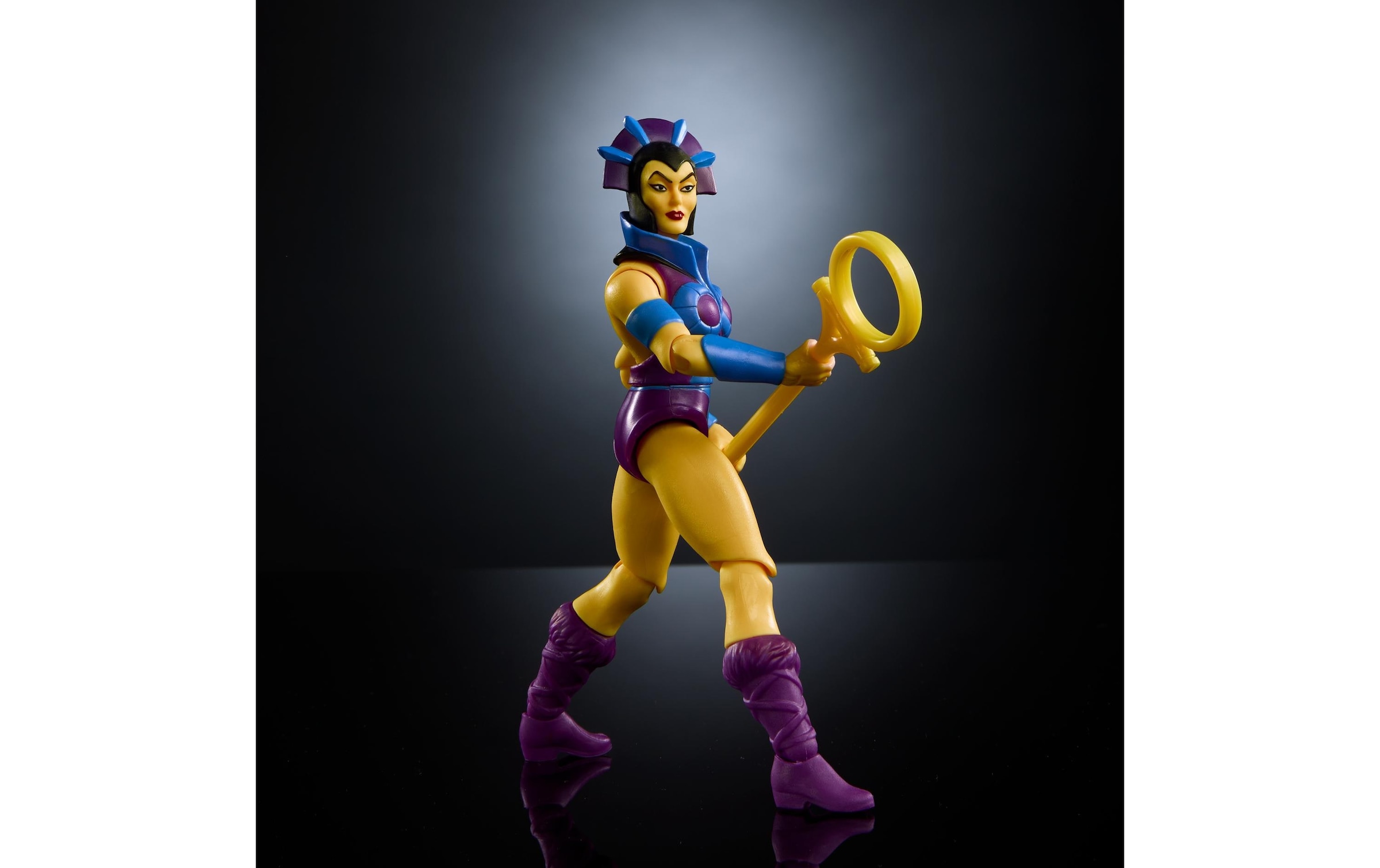 Mattel® Spielfigur »Evilyn 14 cm«