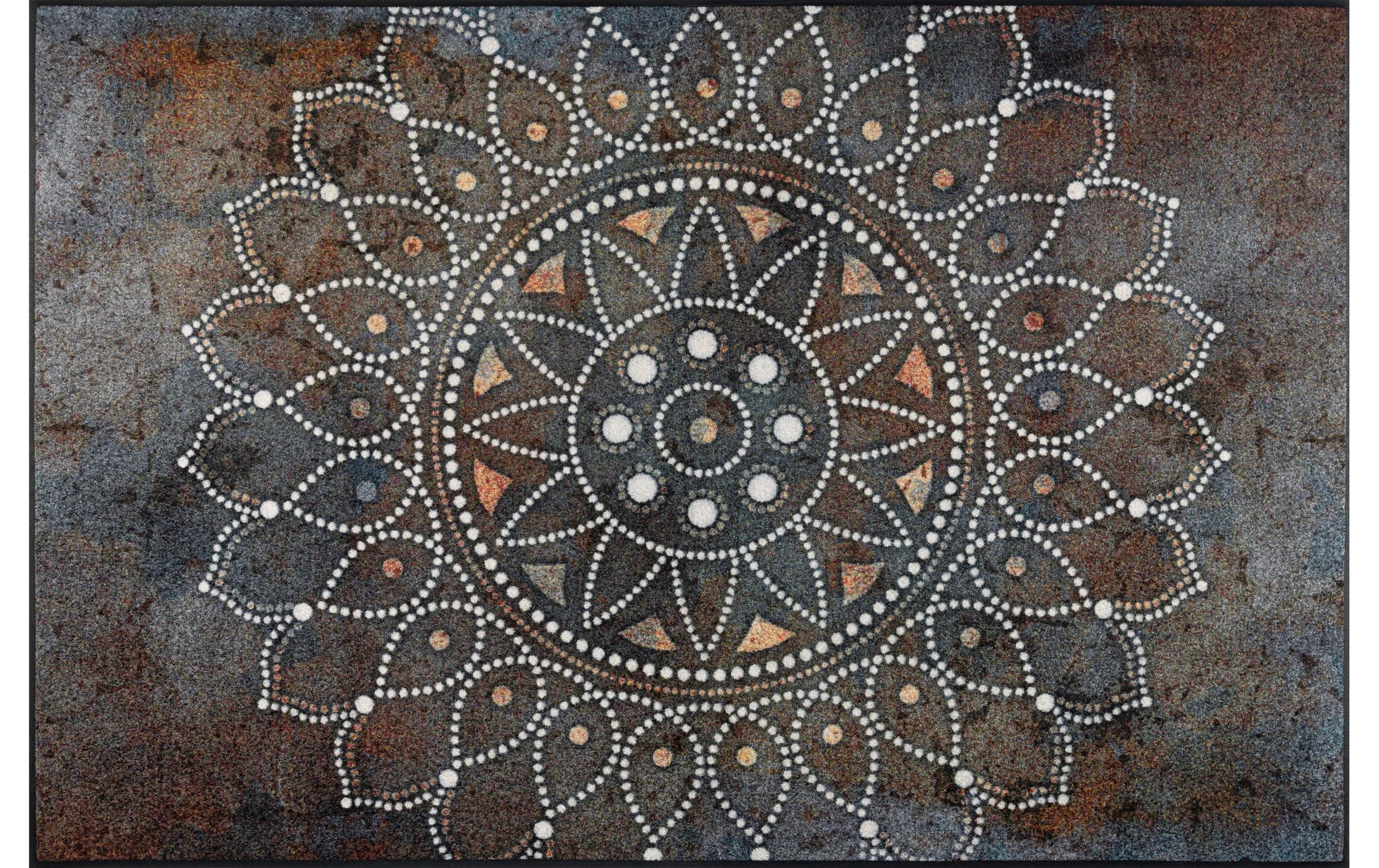 Image of wash+dry by Kleen-Tex Fussmatte »Madhana 115 x 17«, quadratisch, - mm Höhe bei Ackermann Versand Schweiz