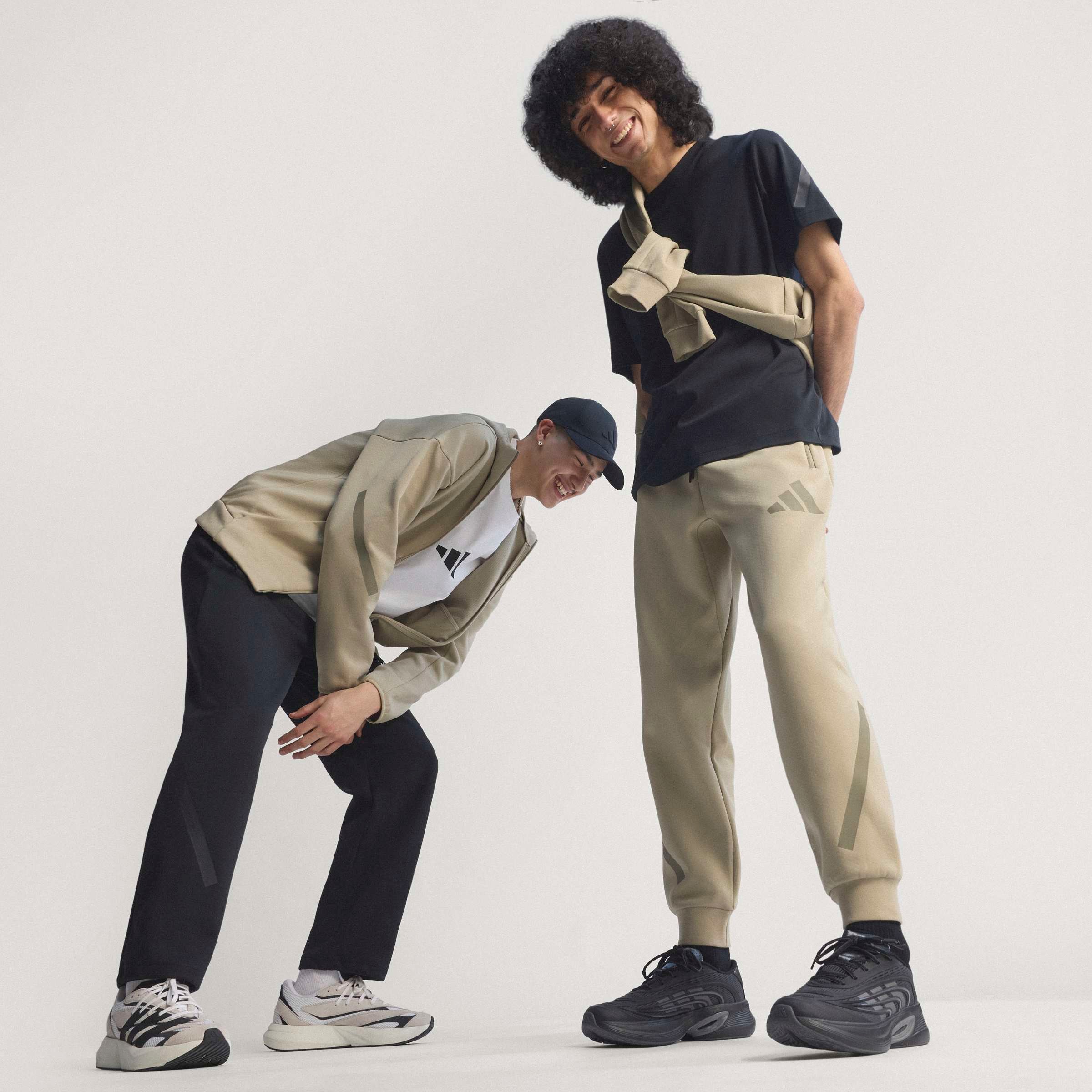 adidas Sportswear Pantalon de sport »NEW ADIDAS Z.N.E«