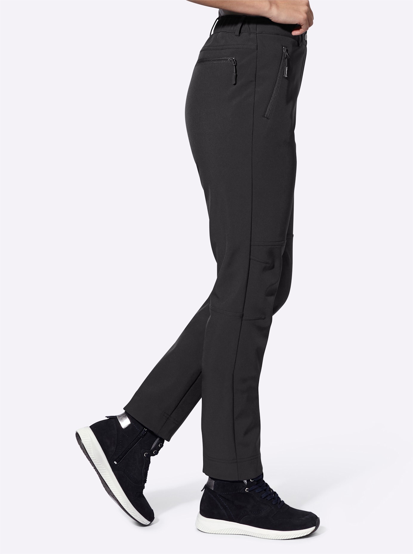 Casual Looks Softshellhose
