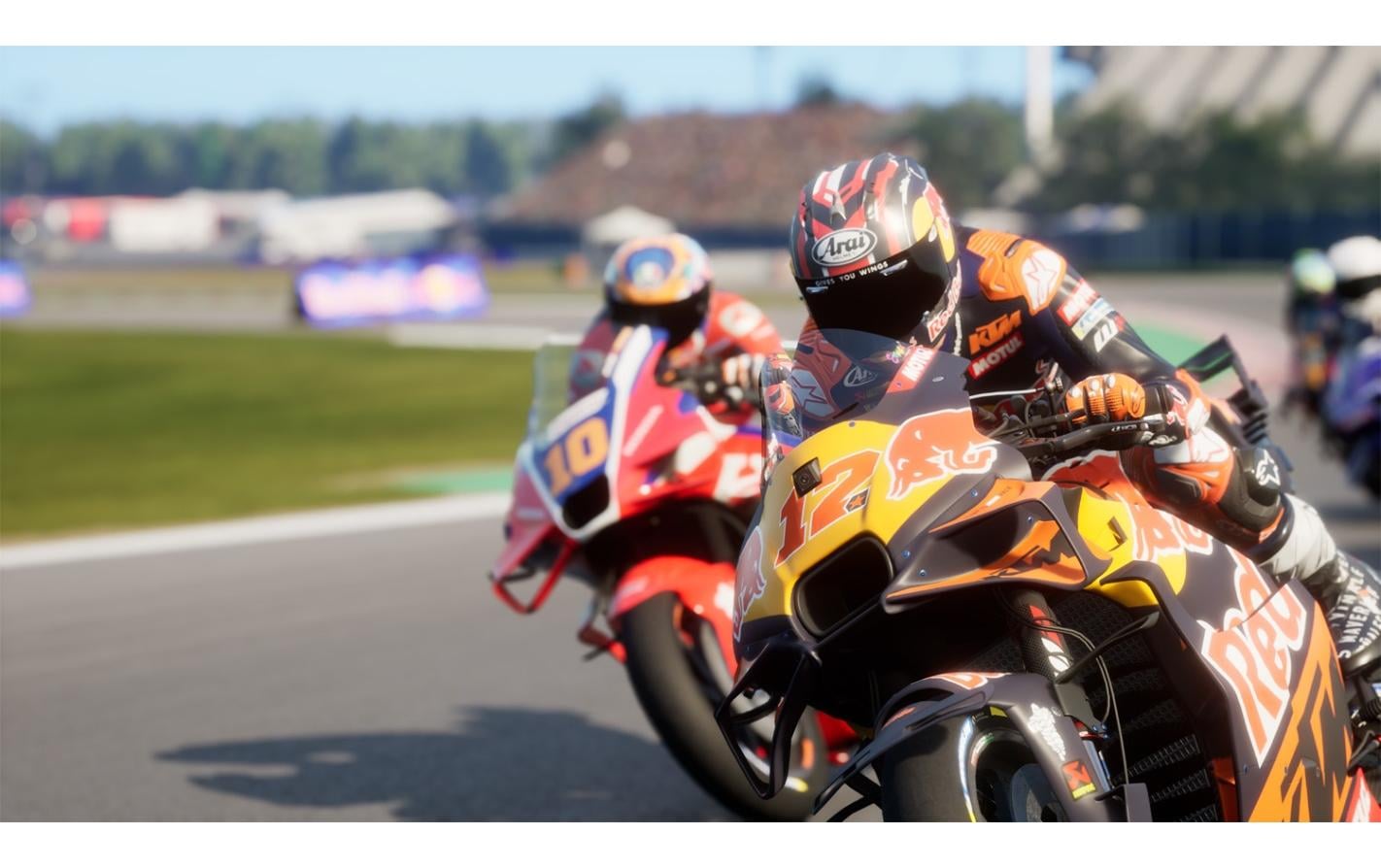 Milestone Logiciel de jeu »MotoGP 26 Day One Edition« PlayStation 5