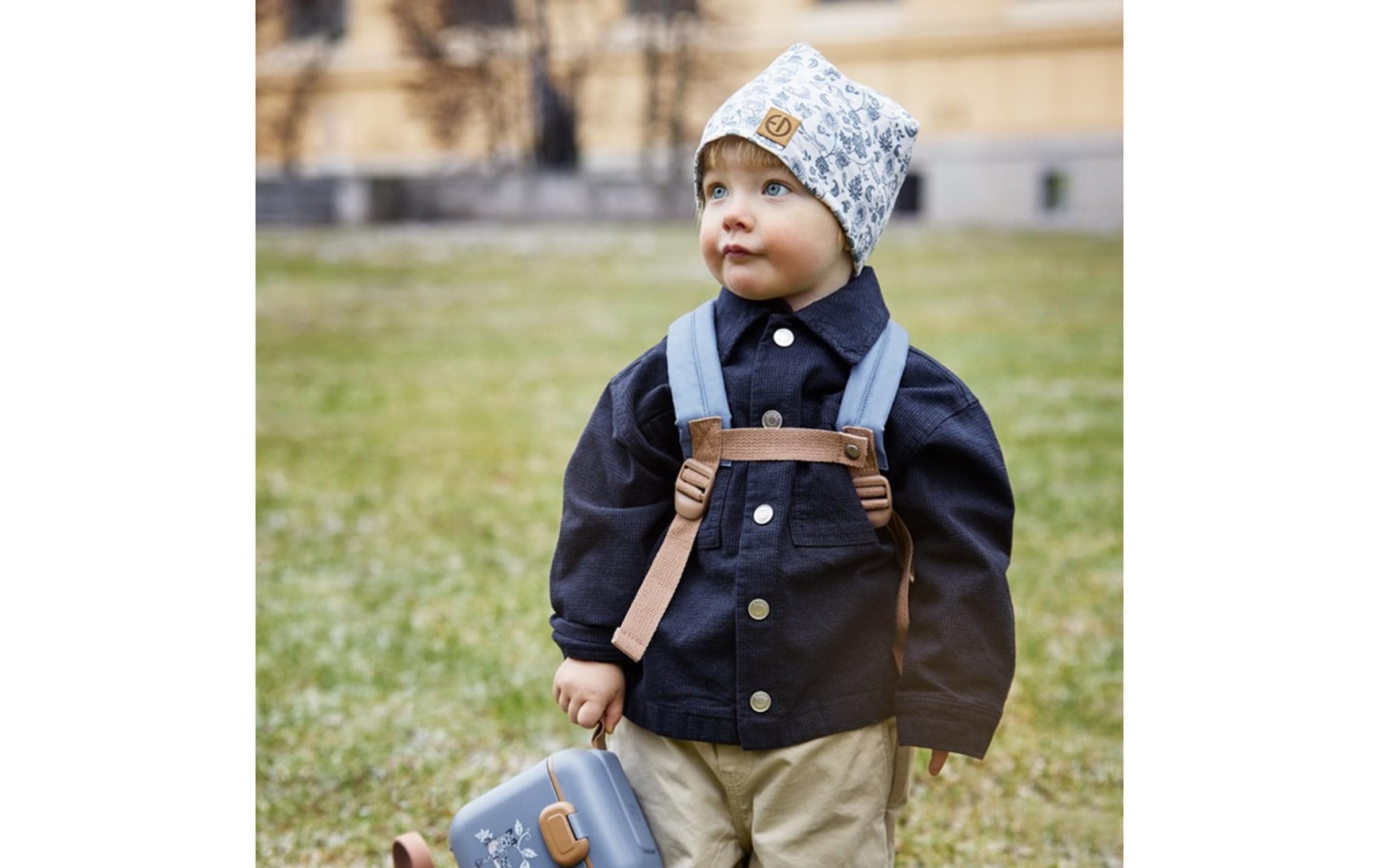   Kinderrucksack »ELODIE BackPack MINI«
