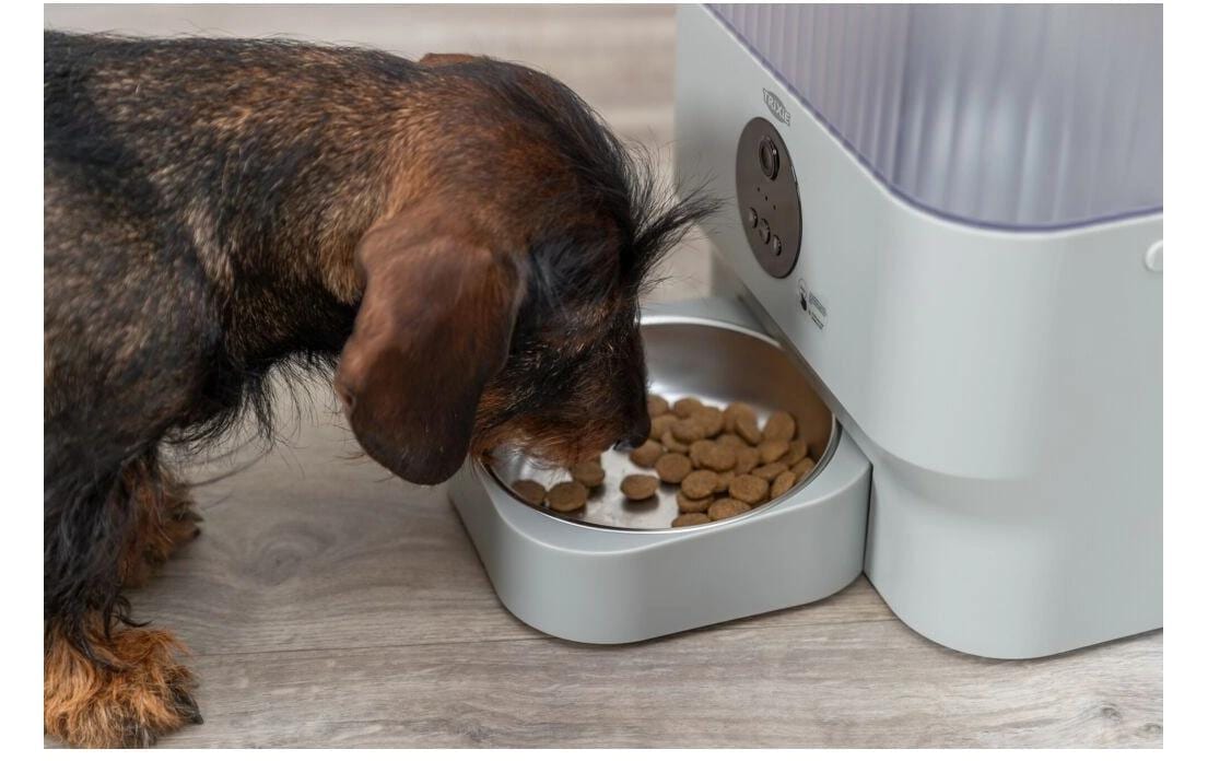 TRIXIE Futterautomat »TX-S Smart 5 l«