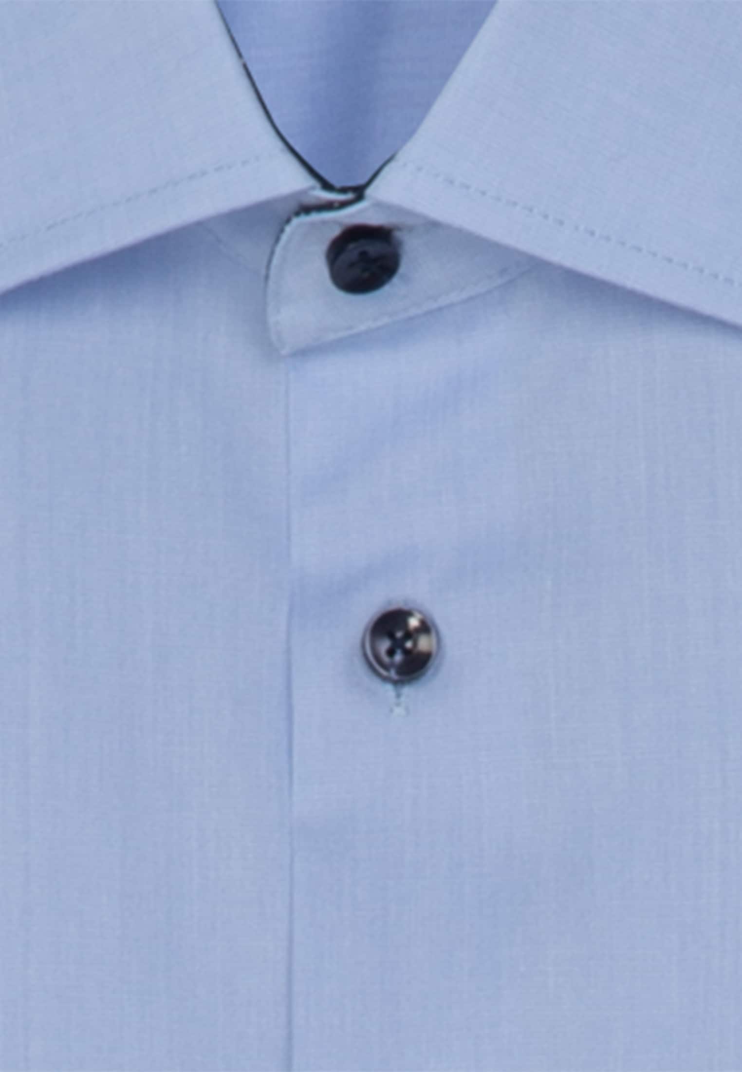 seidensticker Businesshemd »Schwarze Rose«, Uni