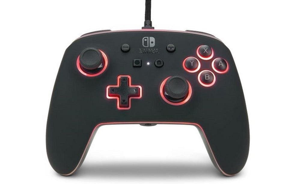 PowerA Controller »Controller Spectra Infinity Enhanced«