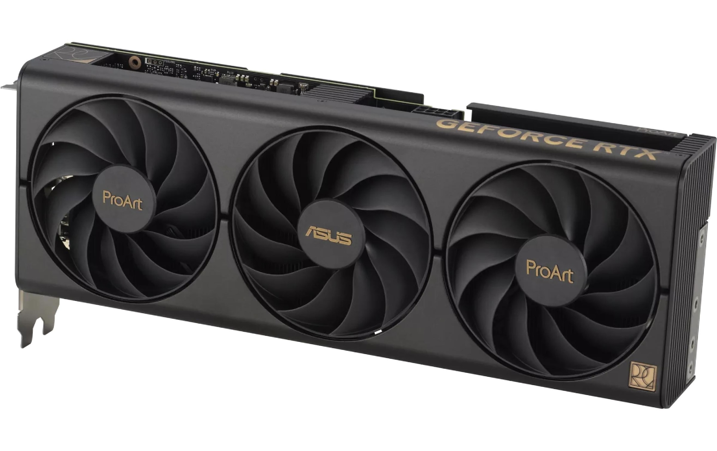 Asus Grafikkarte »RTX4070 O12G GDDR6X«