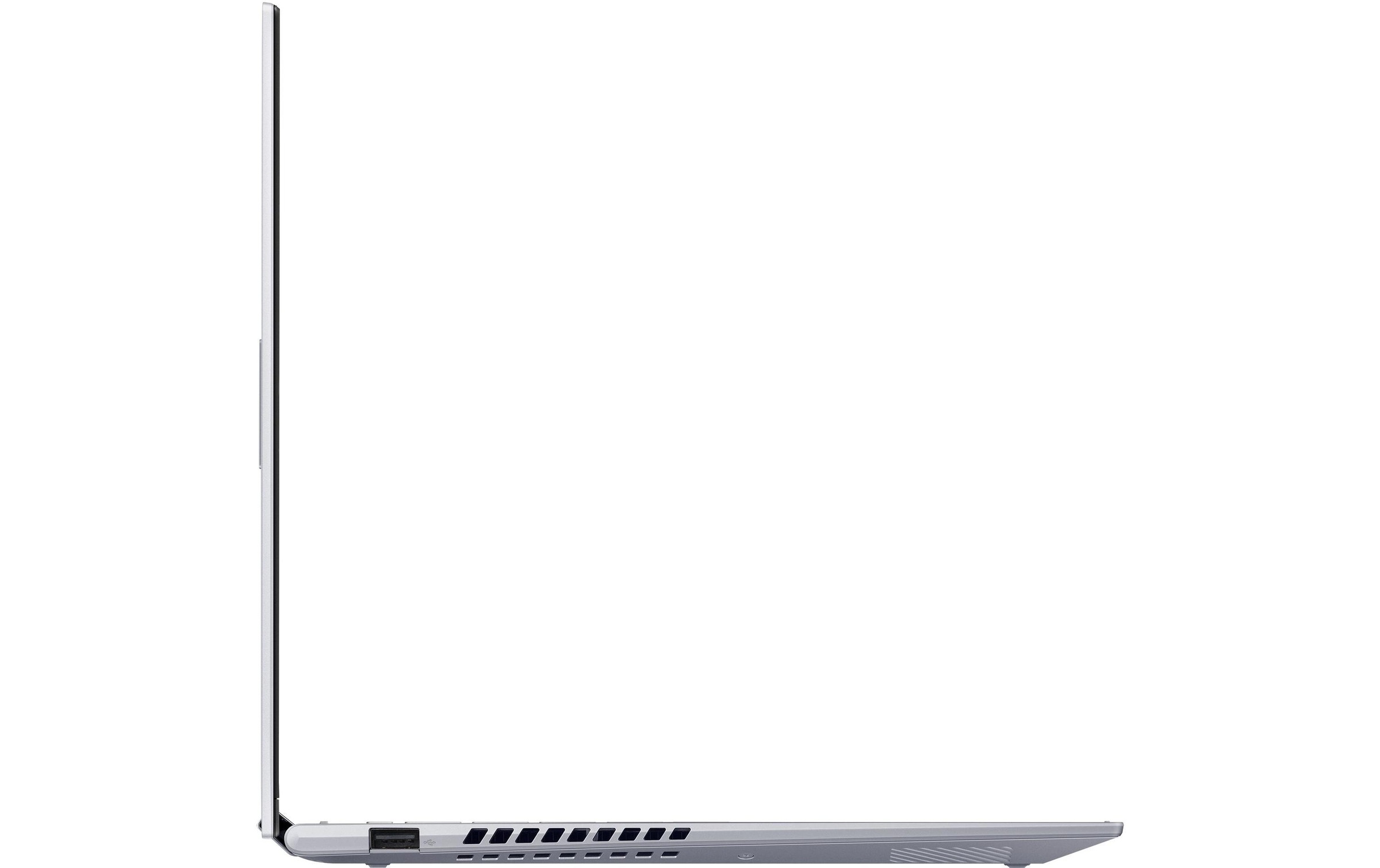 Asus Convertible Notebook »S 14 Flip OLED TP340«, 35,42 cm, / 14 Zoll, Intel, Core i5, Iris Xe Graphics, 512 GB SSD