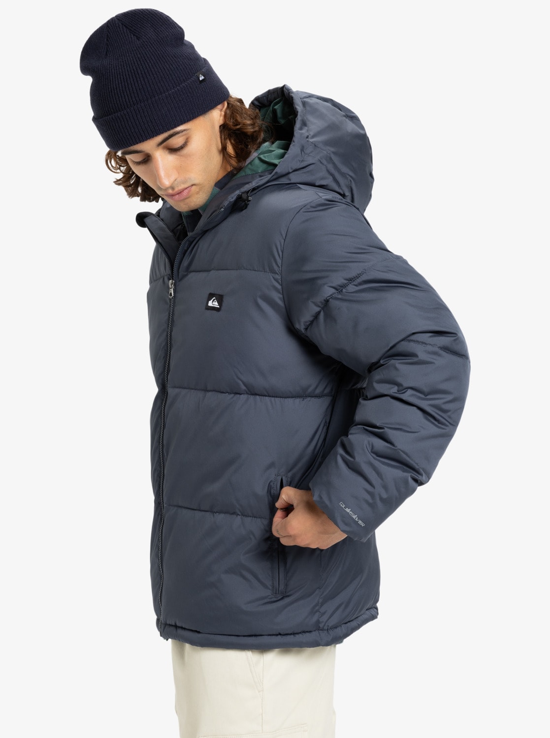 Quiksilver Veste d'hiver »COLD DAYS«
