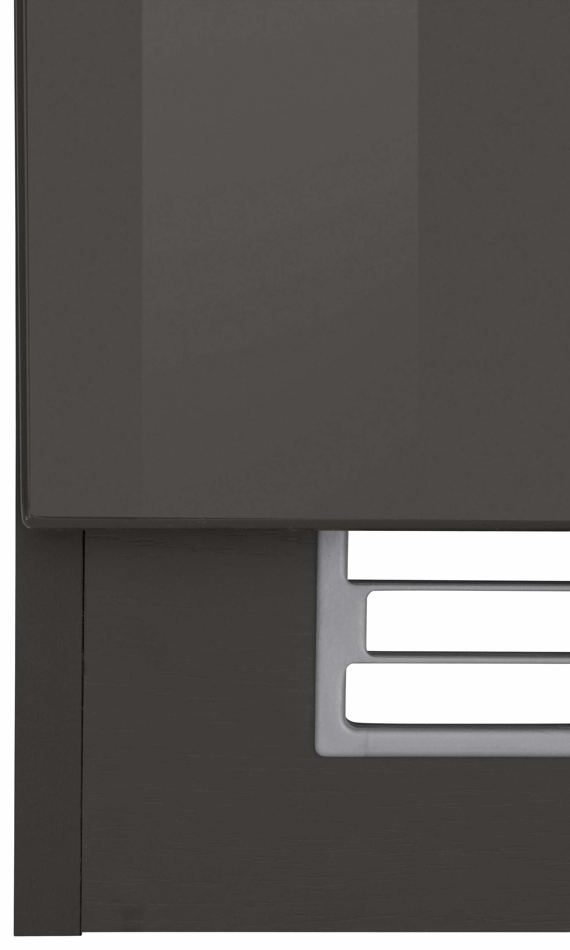 KOCHSTATION Armoire réfrigérée encastrable »KS-Utah«