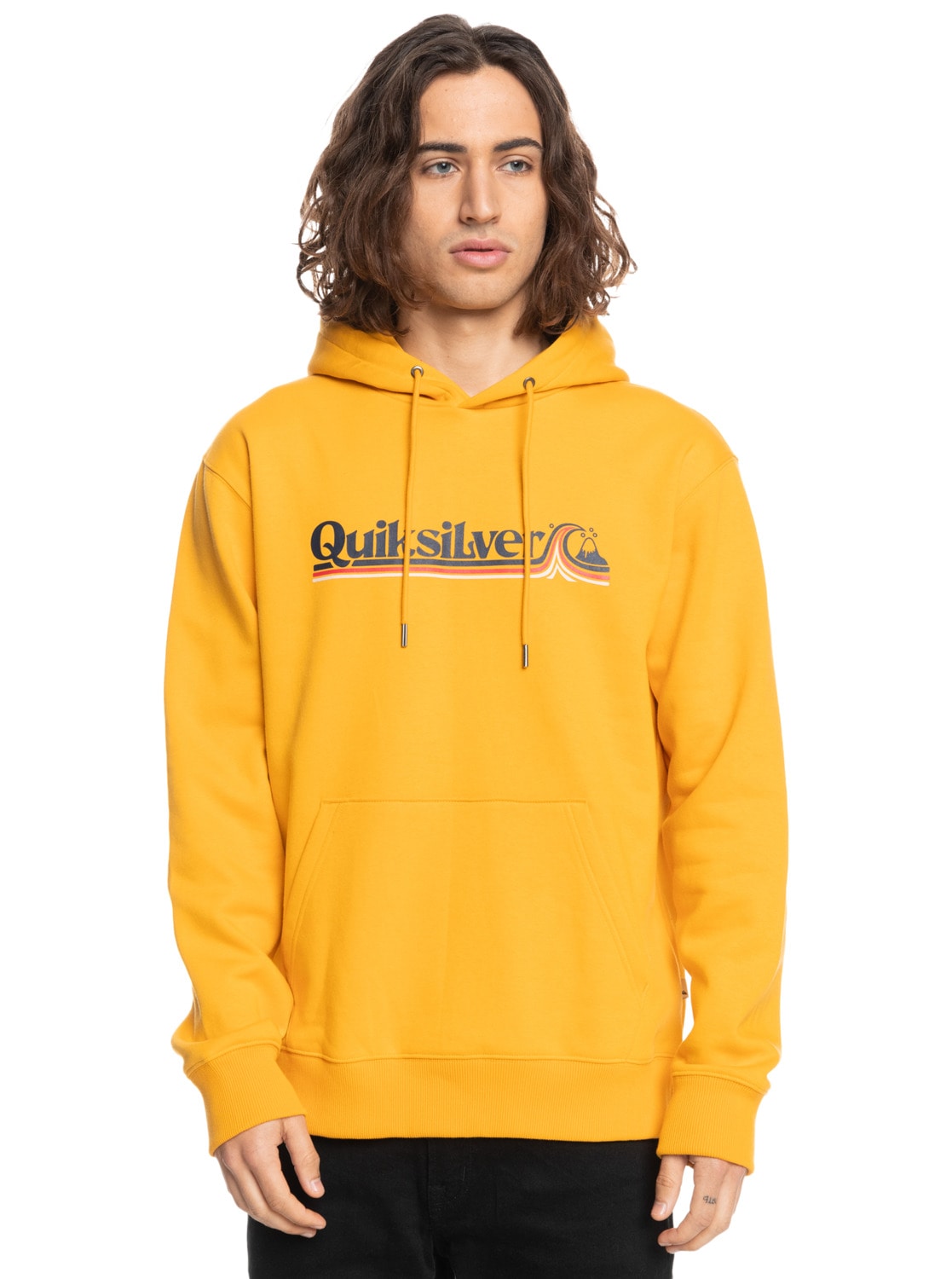 Image of Quiksilver Hoodie »All Lined Up« bei Ackermann Versand Schweiz