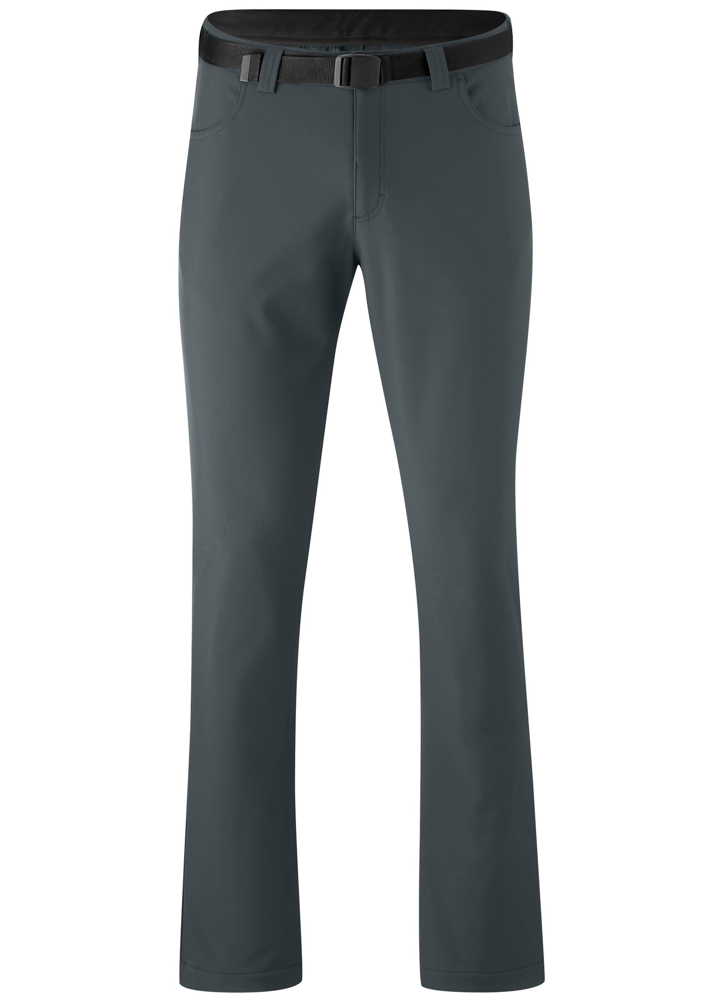 Image of Maier Sports Funktionshose »CHARLES«, Elastische Outdoorhose mit hohem Tragekomfort bei Ackermann Versand Schweiz